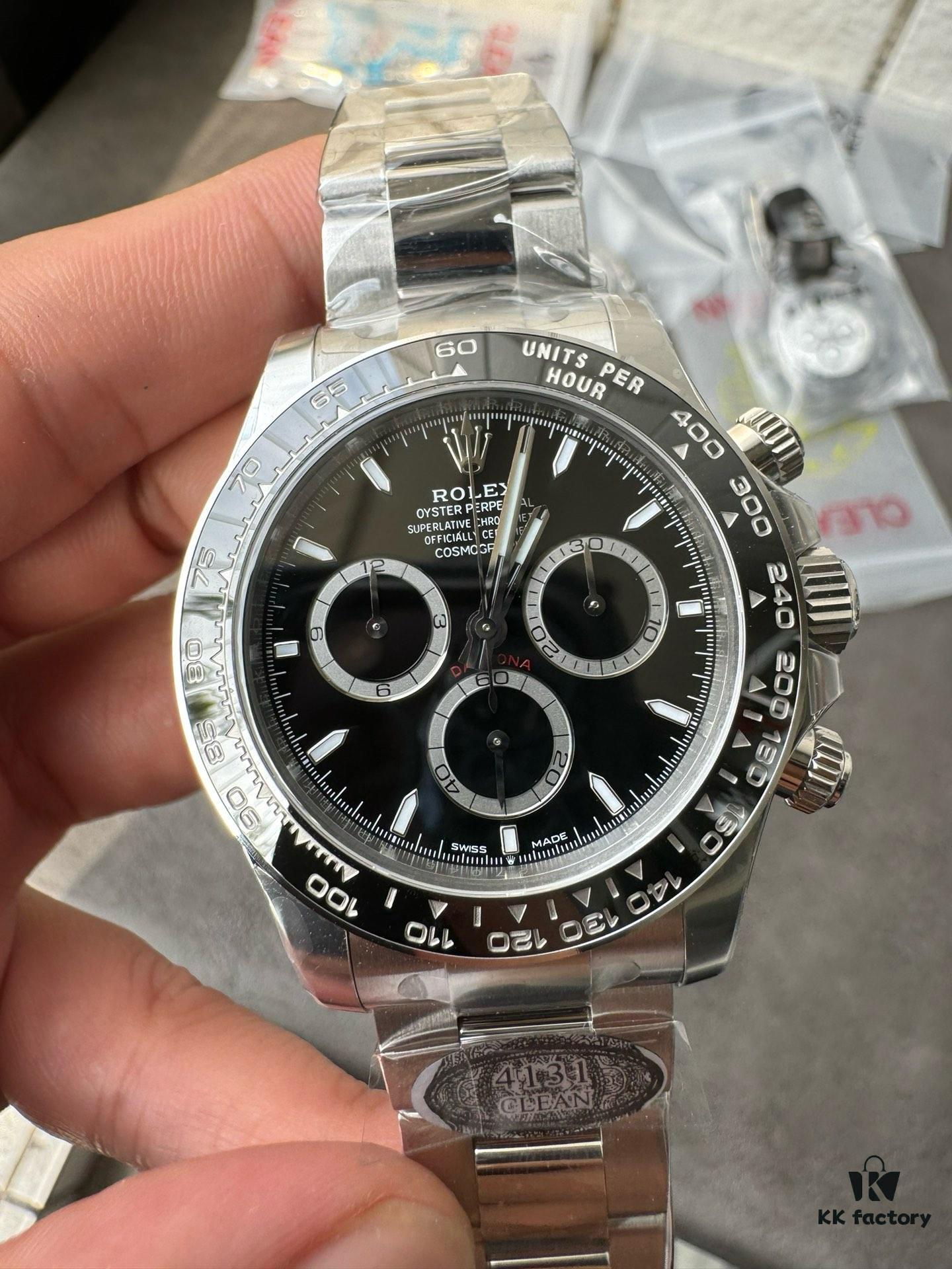 Clean 4131 Black Pottery Di