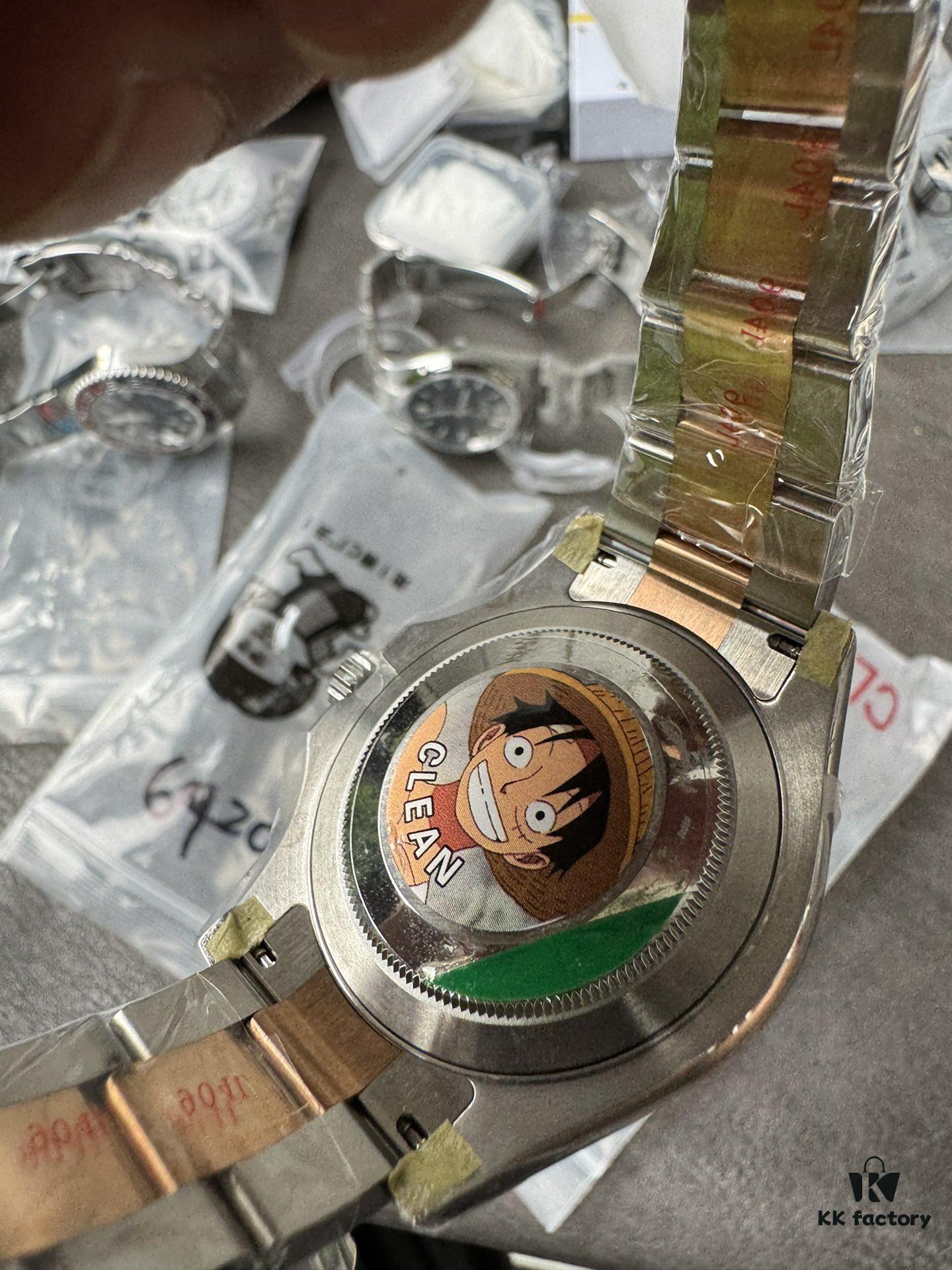 Clean Coffee Face Gold Yacht