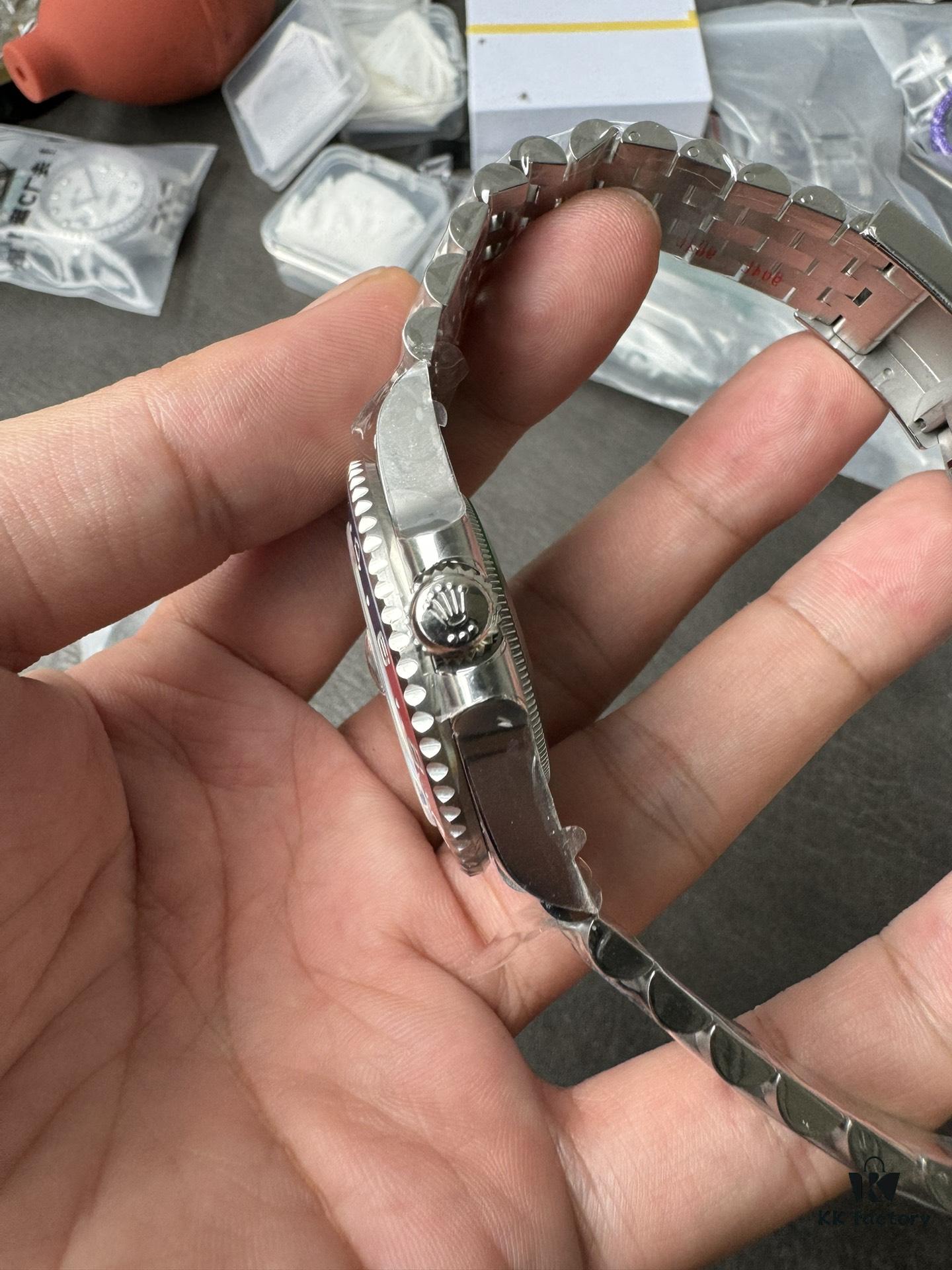 Clean Factory v3 Coca-Cola Ring