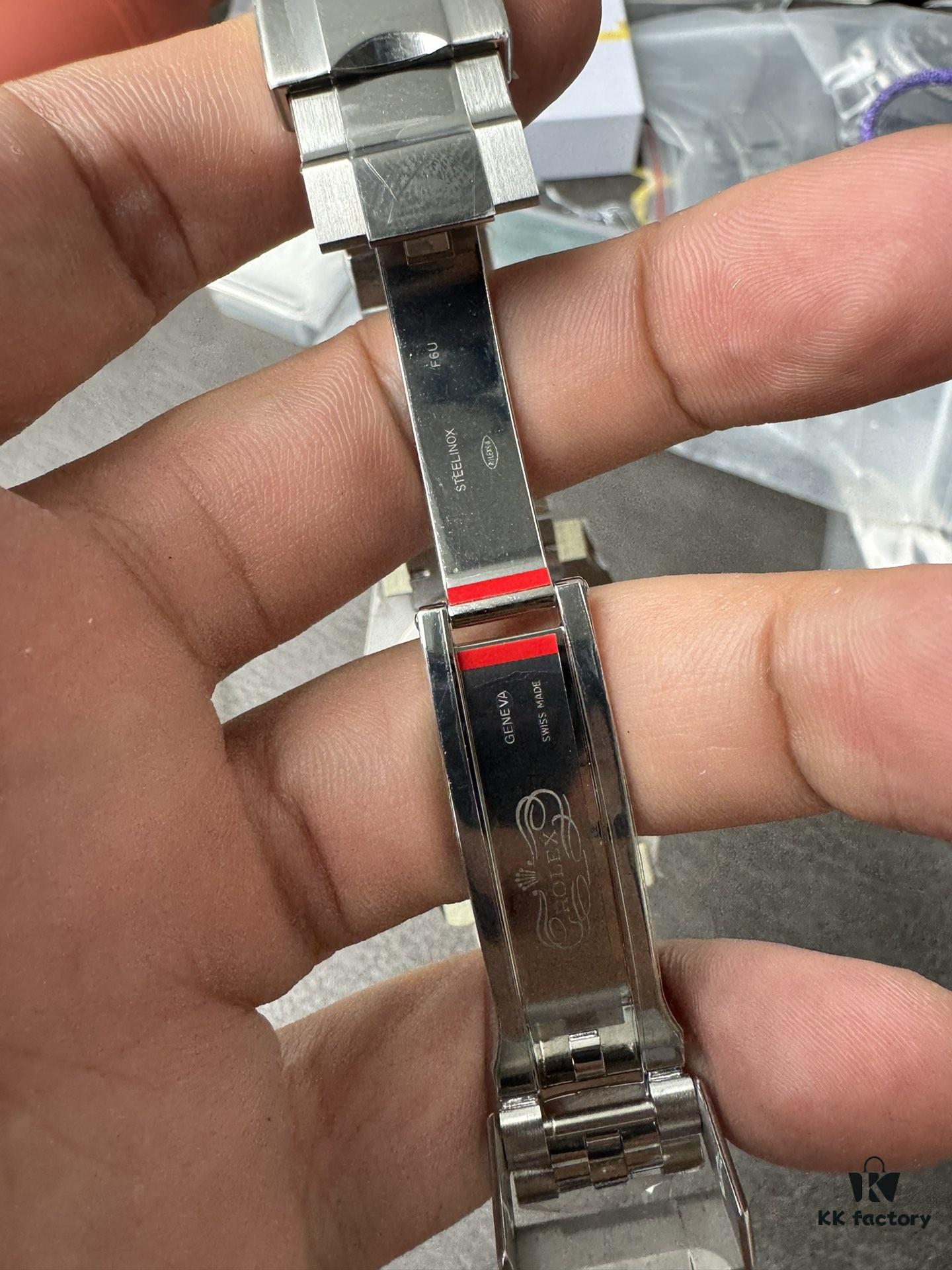 Clean Factory v3 Coca-Cola Ring