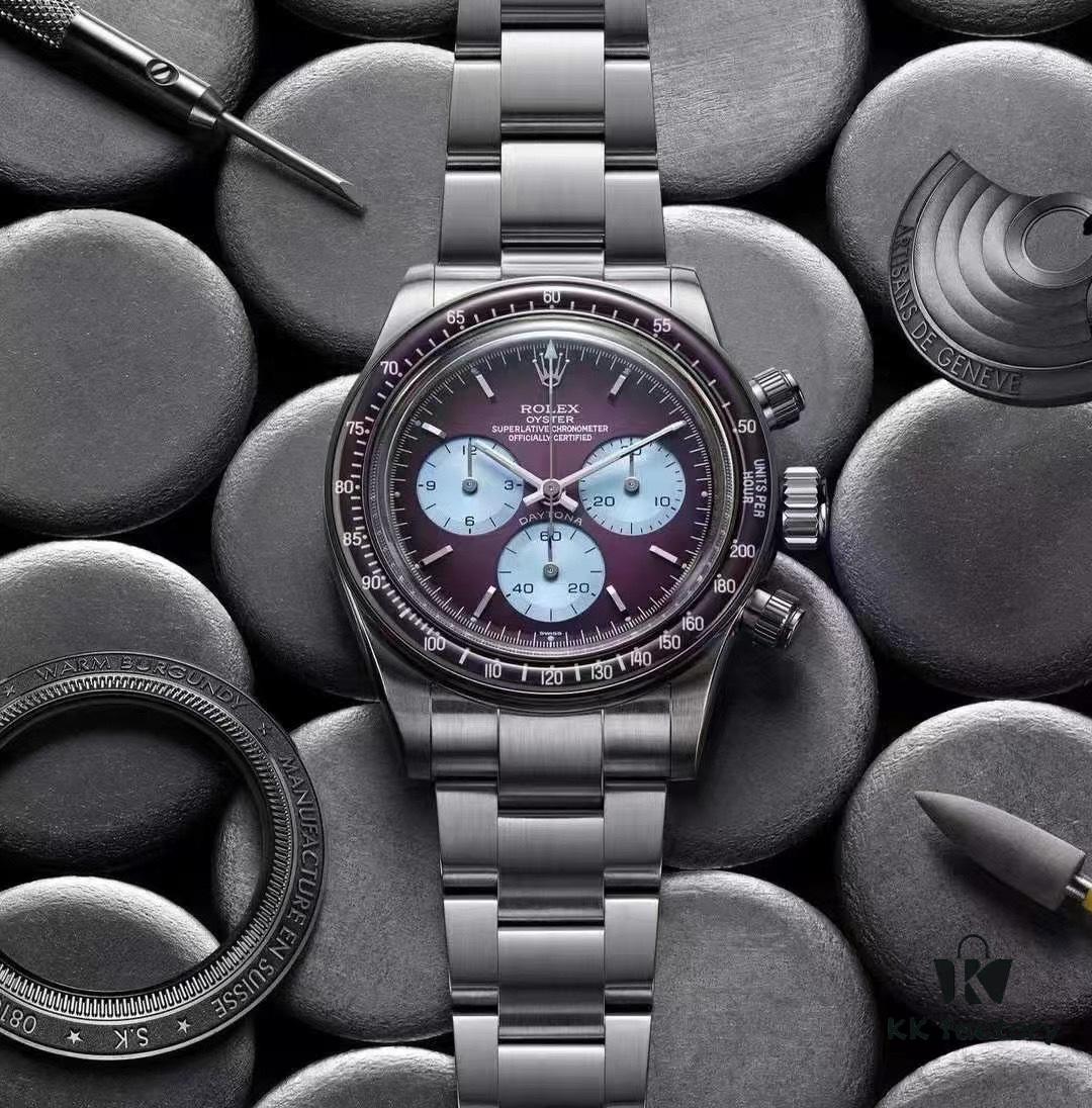 ADG New Arrival 4130 Pre-sale Amethyst Glow