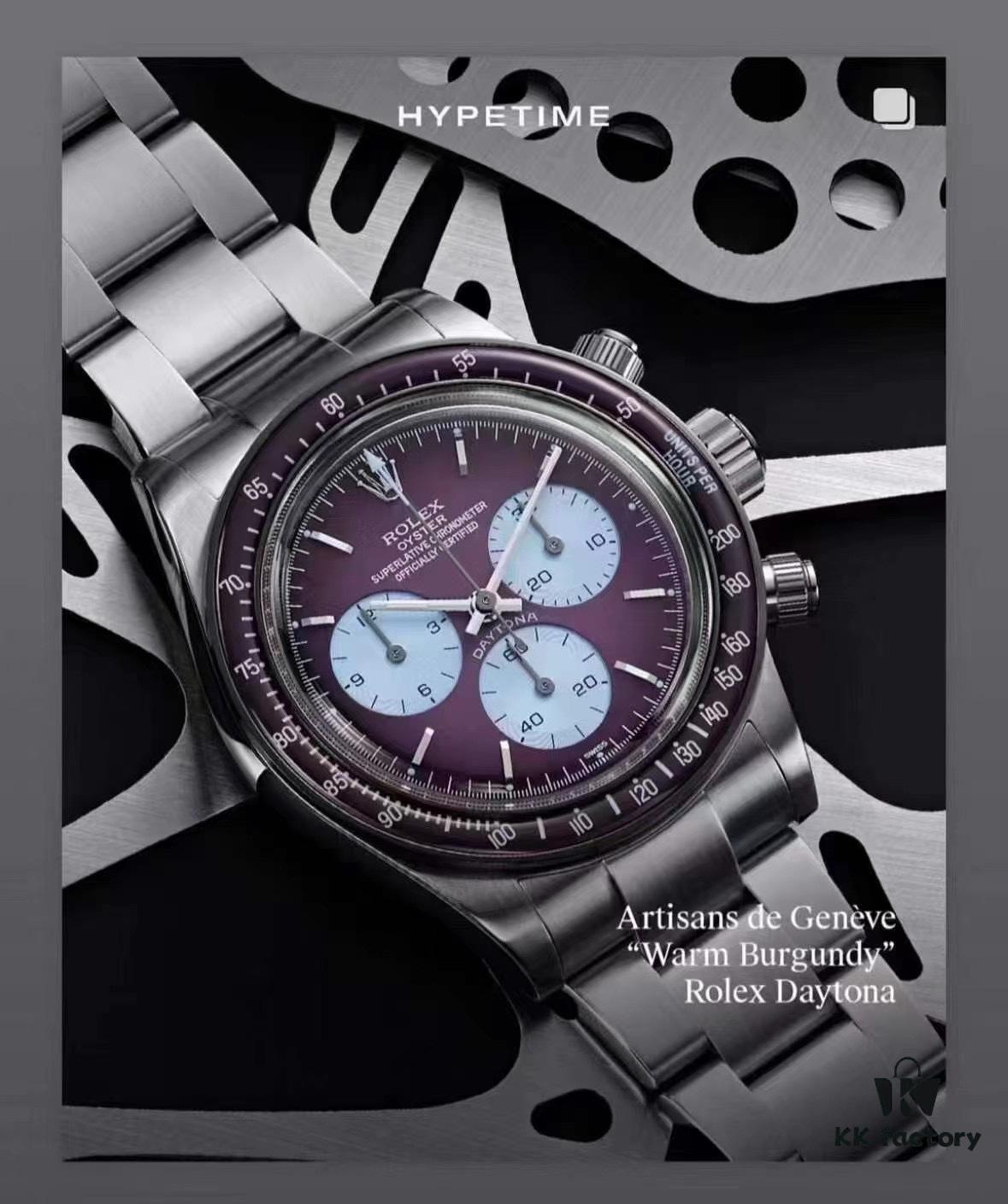 ADG New Arrival 4130 Pre-sale Amethyst Glow