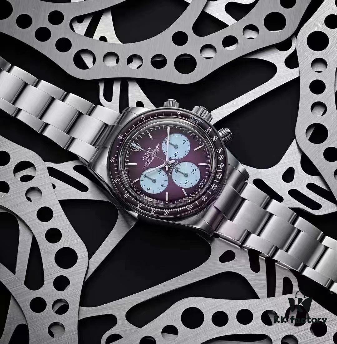 ADG New Arrival 4130 Pre-sale Amethyst Glow