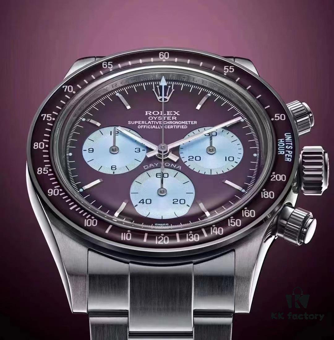 ADG New Arrival 4130 Pre-sale Amethyst Glow