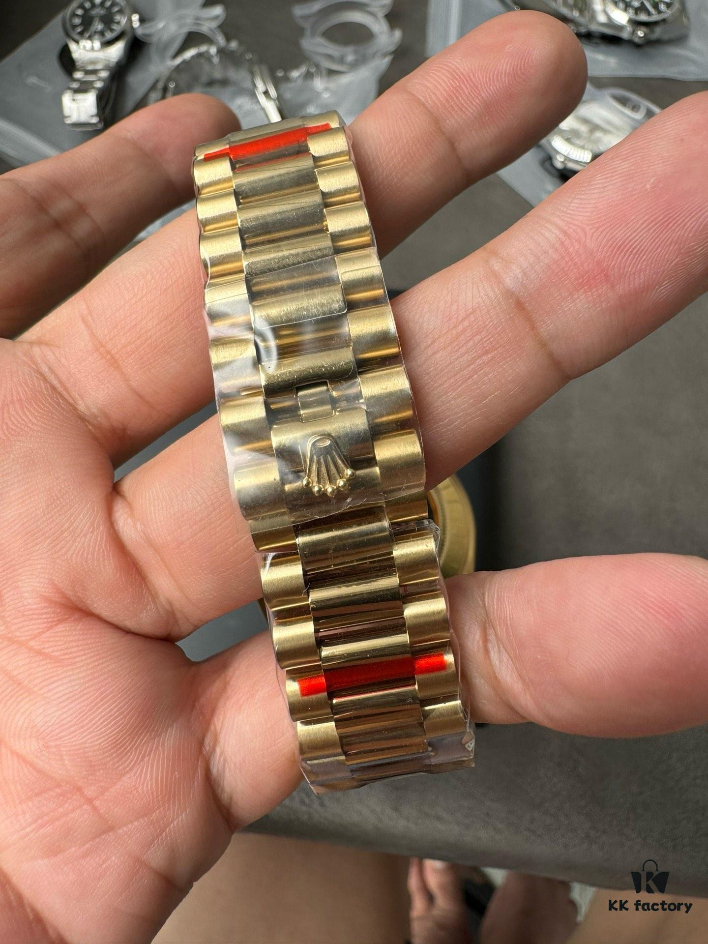 QF Counterweight Version DD Yellow Rock Sugar