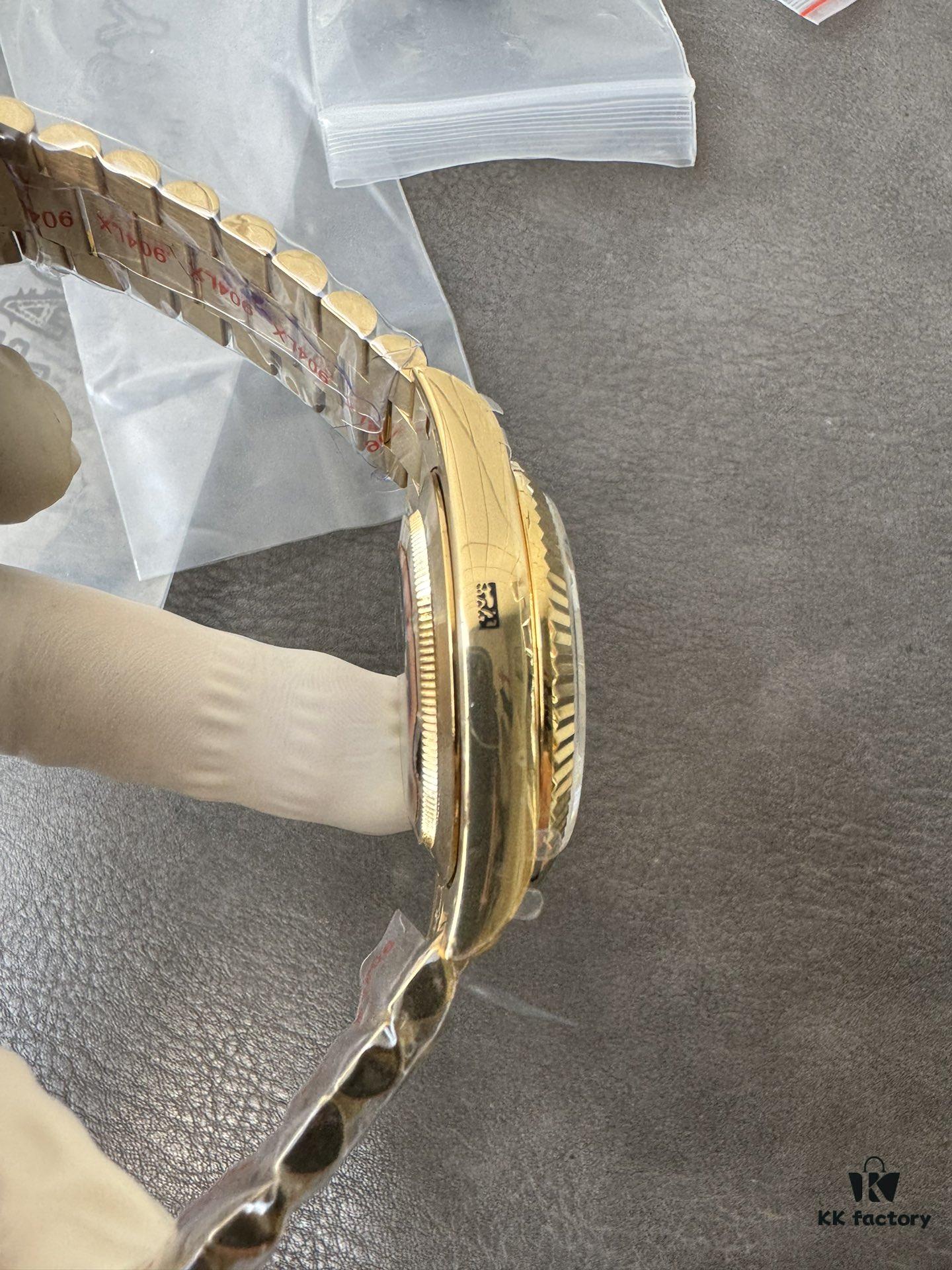 QF Black Rock Sugar DD Ballast