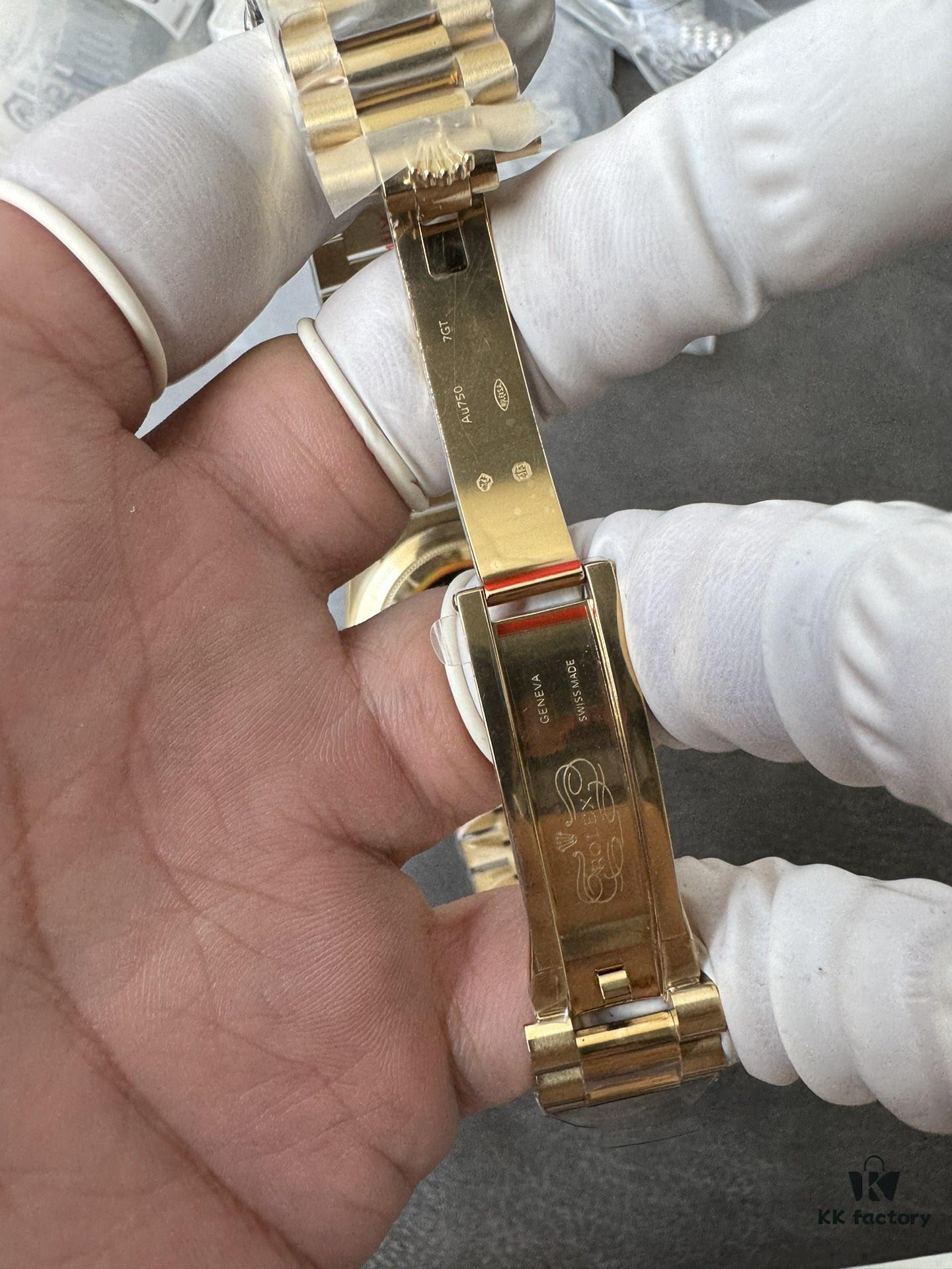 QF Black Rock Sugar DD Ballast