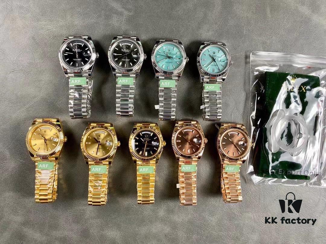 ARF Yacht Log Green Water Ghost Family Collection