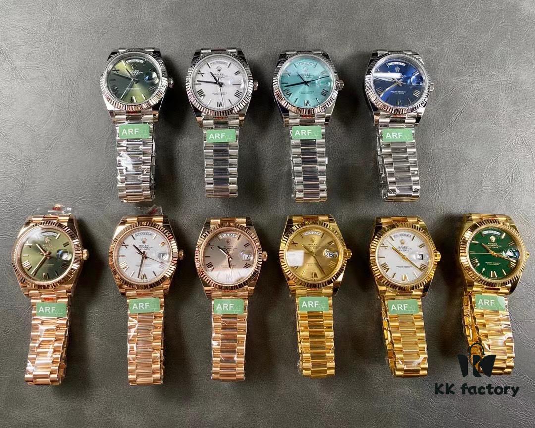 ARF Yacht Log Green Water Ghost Family Collection