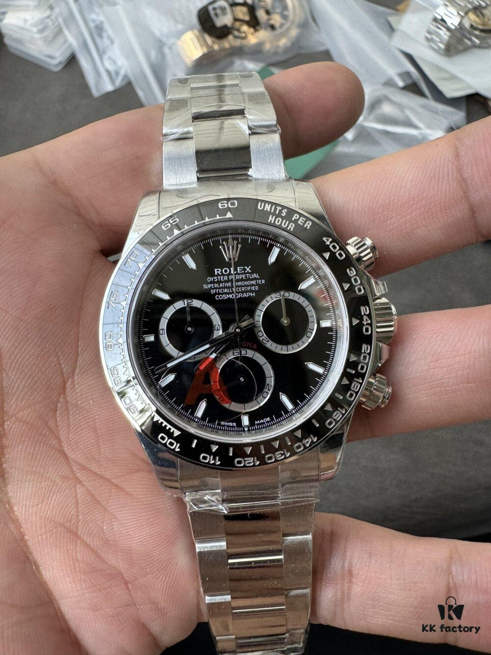 VS Dandong 4131 Heitao Di