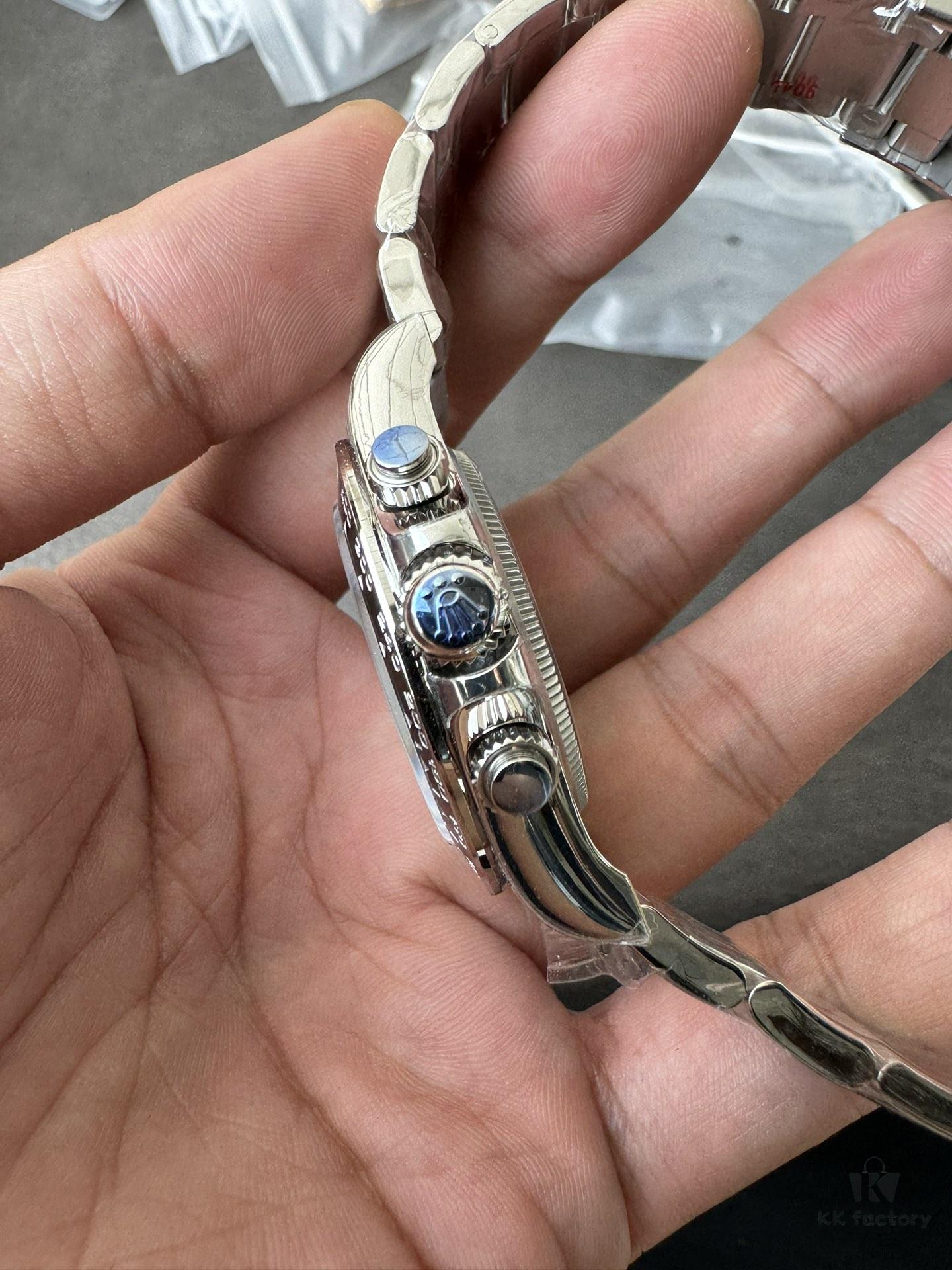 VS Dandong 4131 Heitao Di