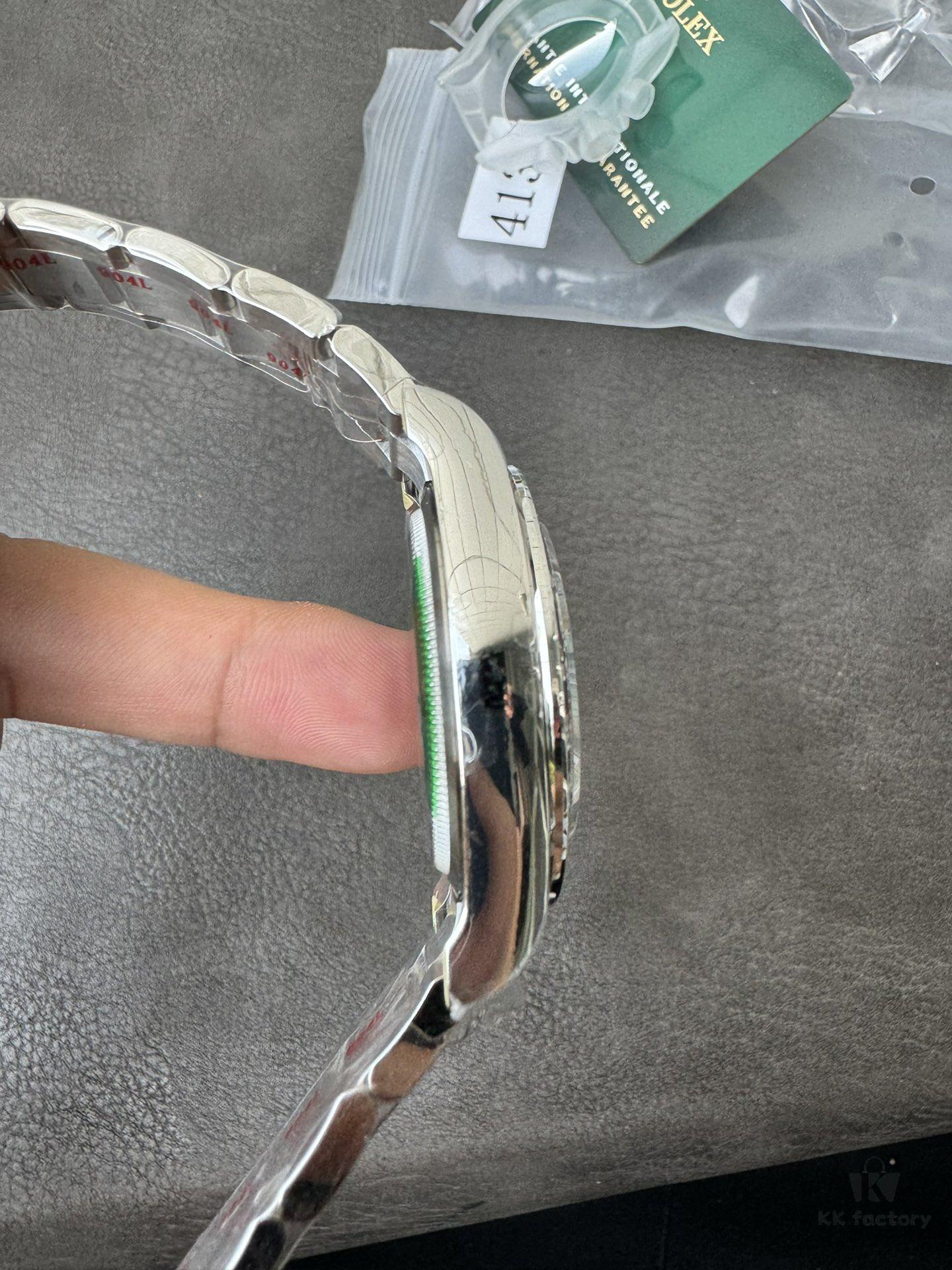 VS Dandong 4131 Heitao Di