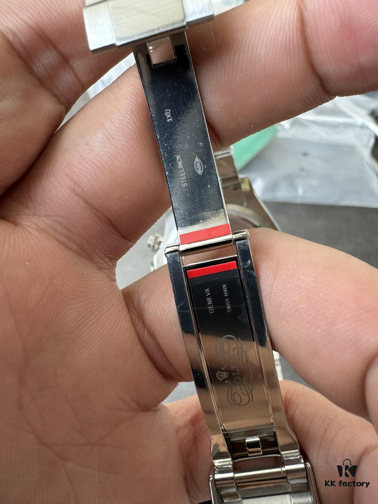 VS Dandong 4131 Heitao Di