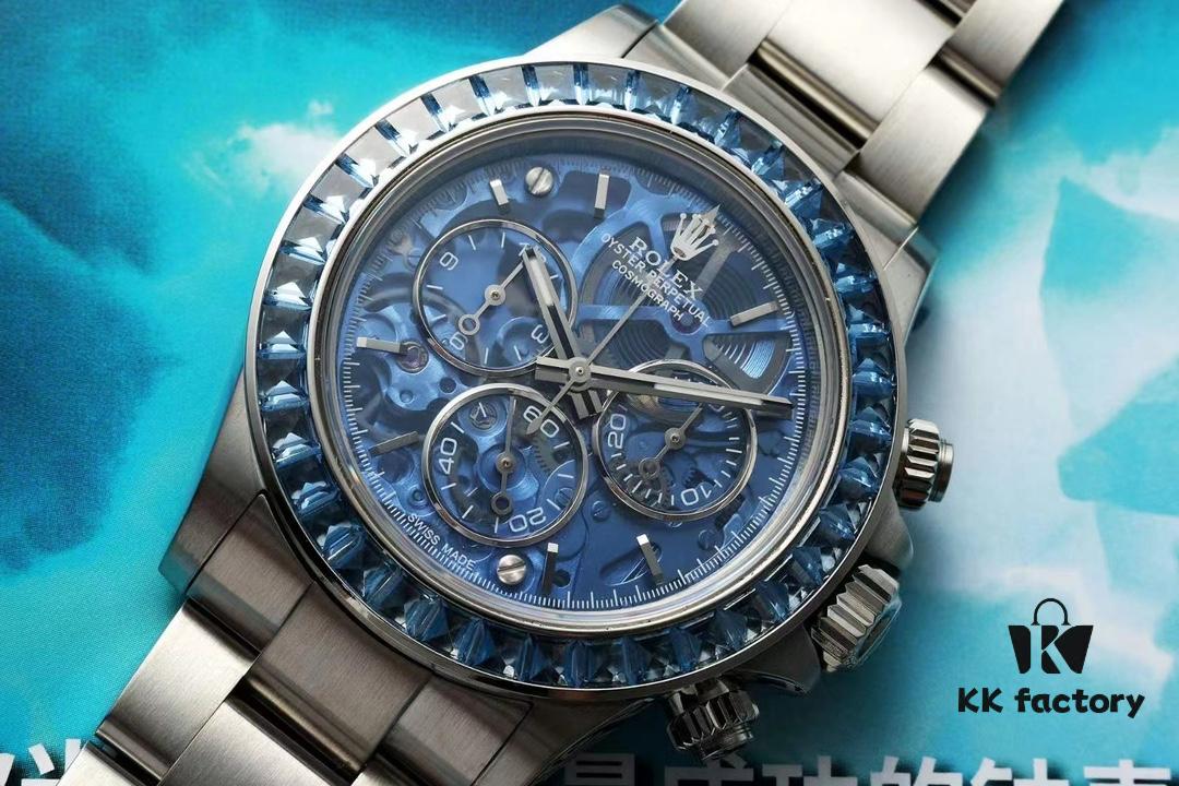 Pre-order Available: Sonic Adds New Member with Dan Dong 4130 Engine Converted Components for Genuine Kinetic Skeleton D