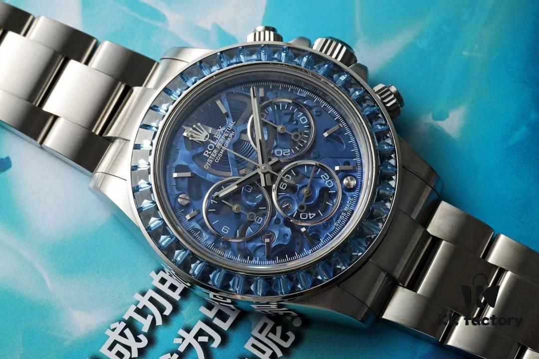 Pre-order Available: Sonic Adds New Member with Dan Dong 4130 Engine Converted Components for Genuine Kinetic Skeleton D