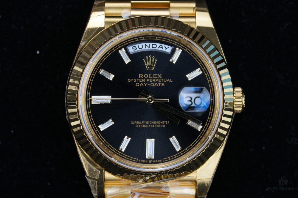 THB Counterweight DD, APS Case from the Same Factory, New Counterweight Material with Weight Closer to Genuine, Improved Peeling Issue, Custom Shanghai 3255 Movement with 70h Power Reserve, Best DD Available