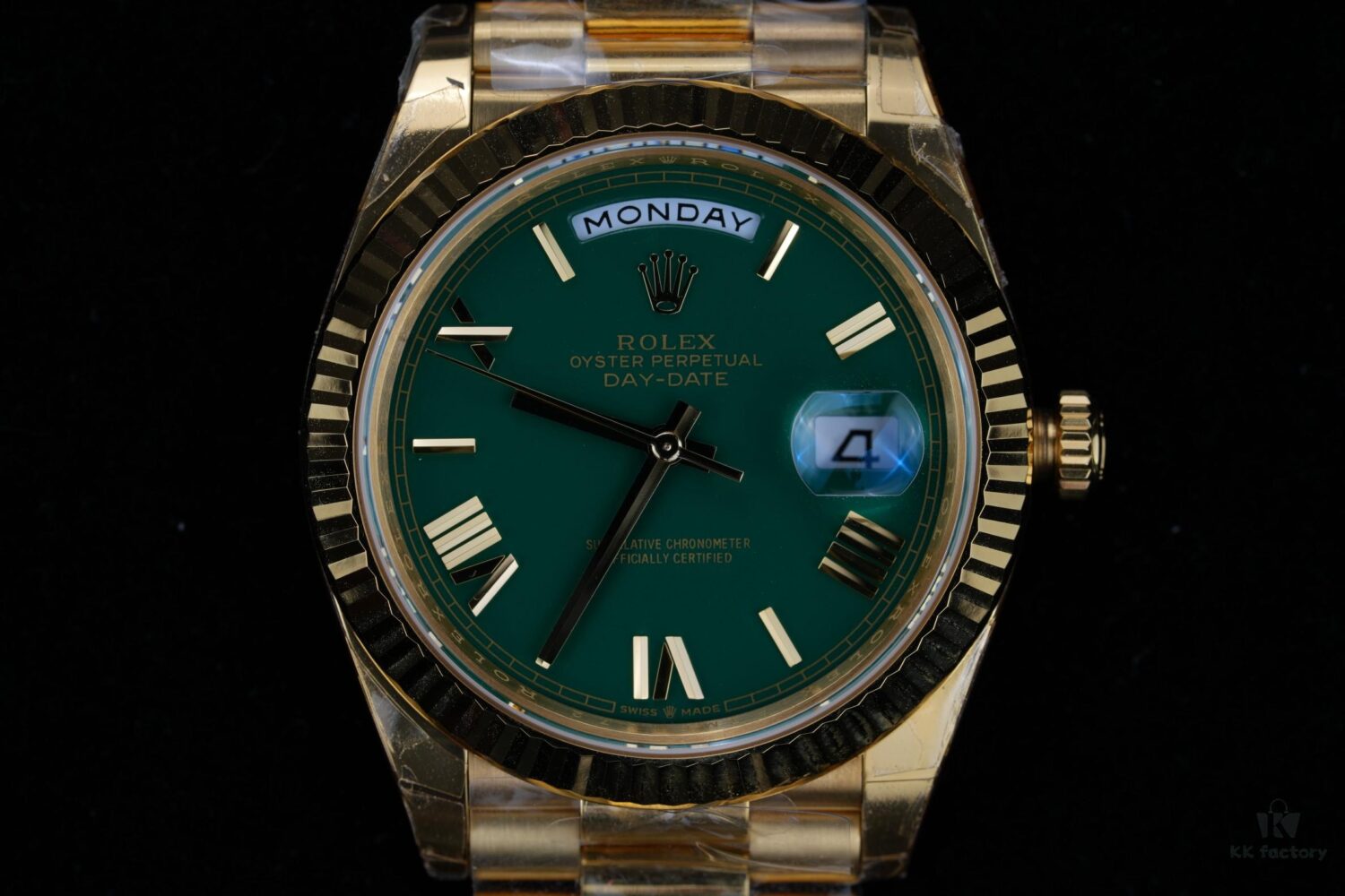 THB Counterweight DD, APS Case from the Same Factory, New Counterweight Material with Weight Closer to Genuine, Improved Peeling Issue, Custom Shanghai 3255 Movement with 70h Power Reserve, Best DD Available