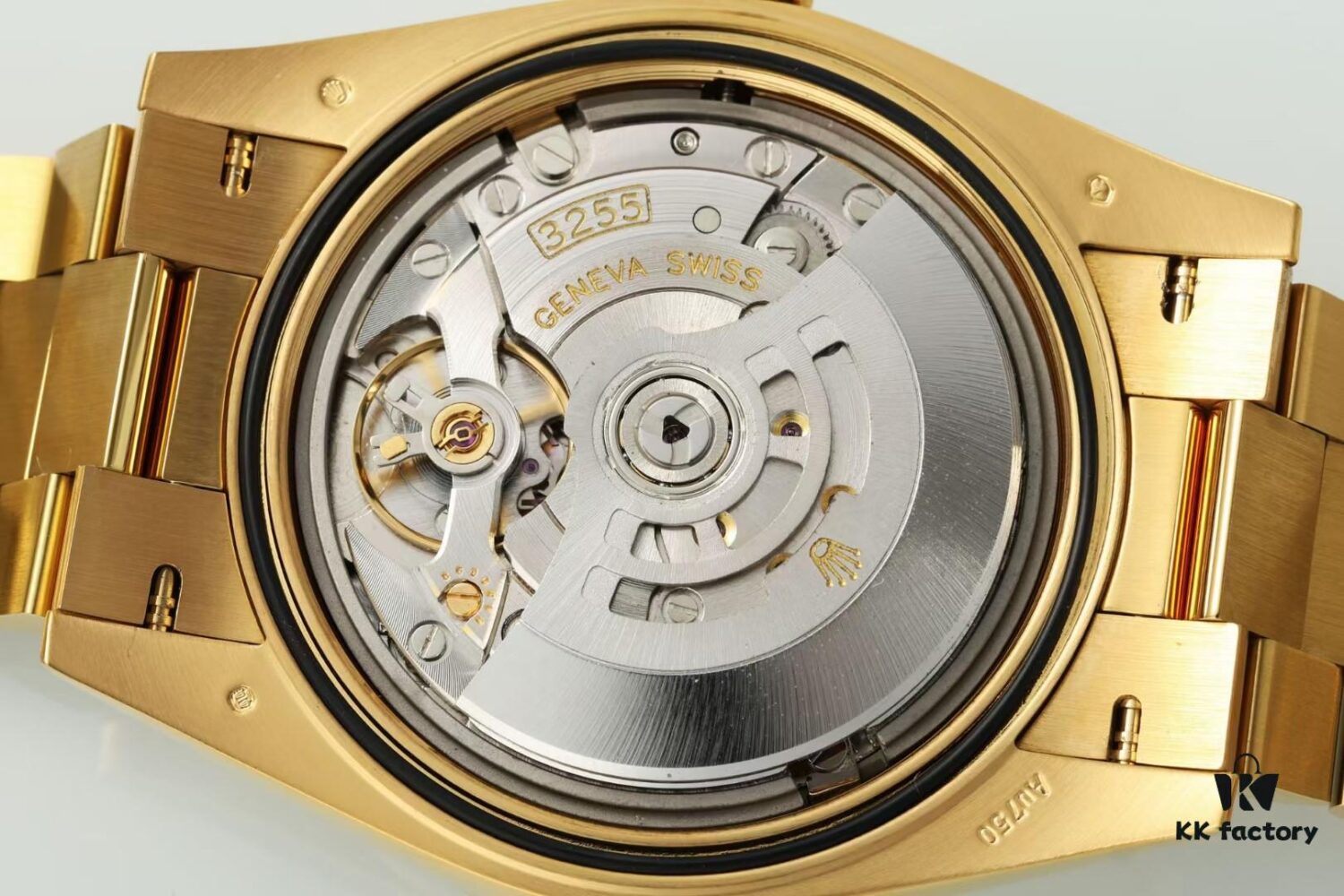 THB New Release Rolex DD