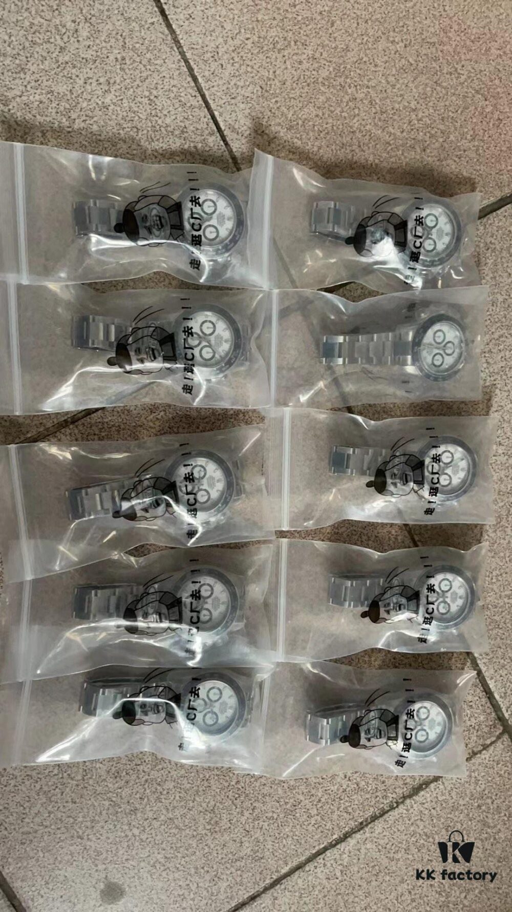 Clean Factory Arrival Various In Stock