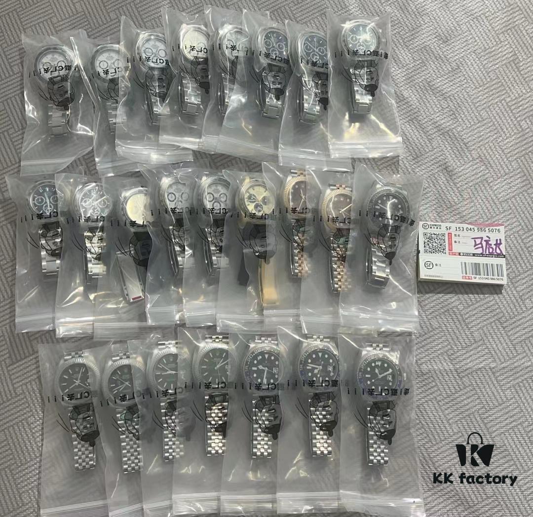 Clean Factory Arrival Various In Stock