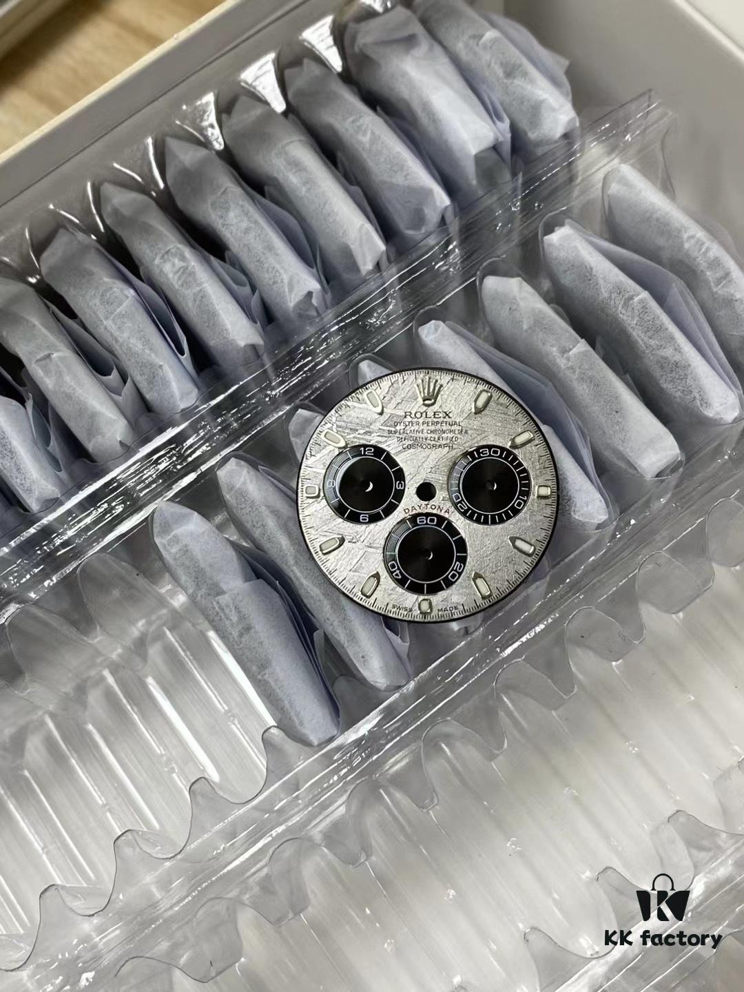 RB Meteorite Face Arrived, Limited Stock