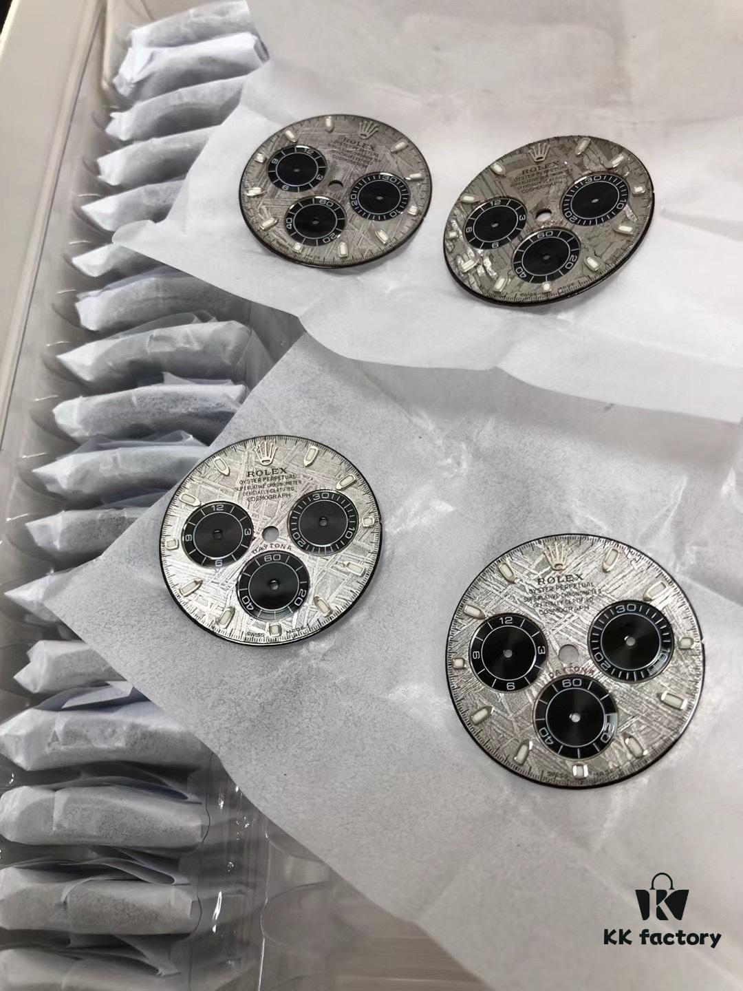 RB Meteorite Face Arrived, Limited Stock