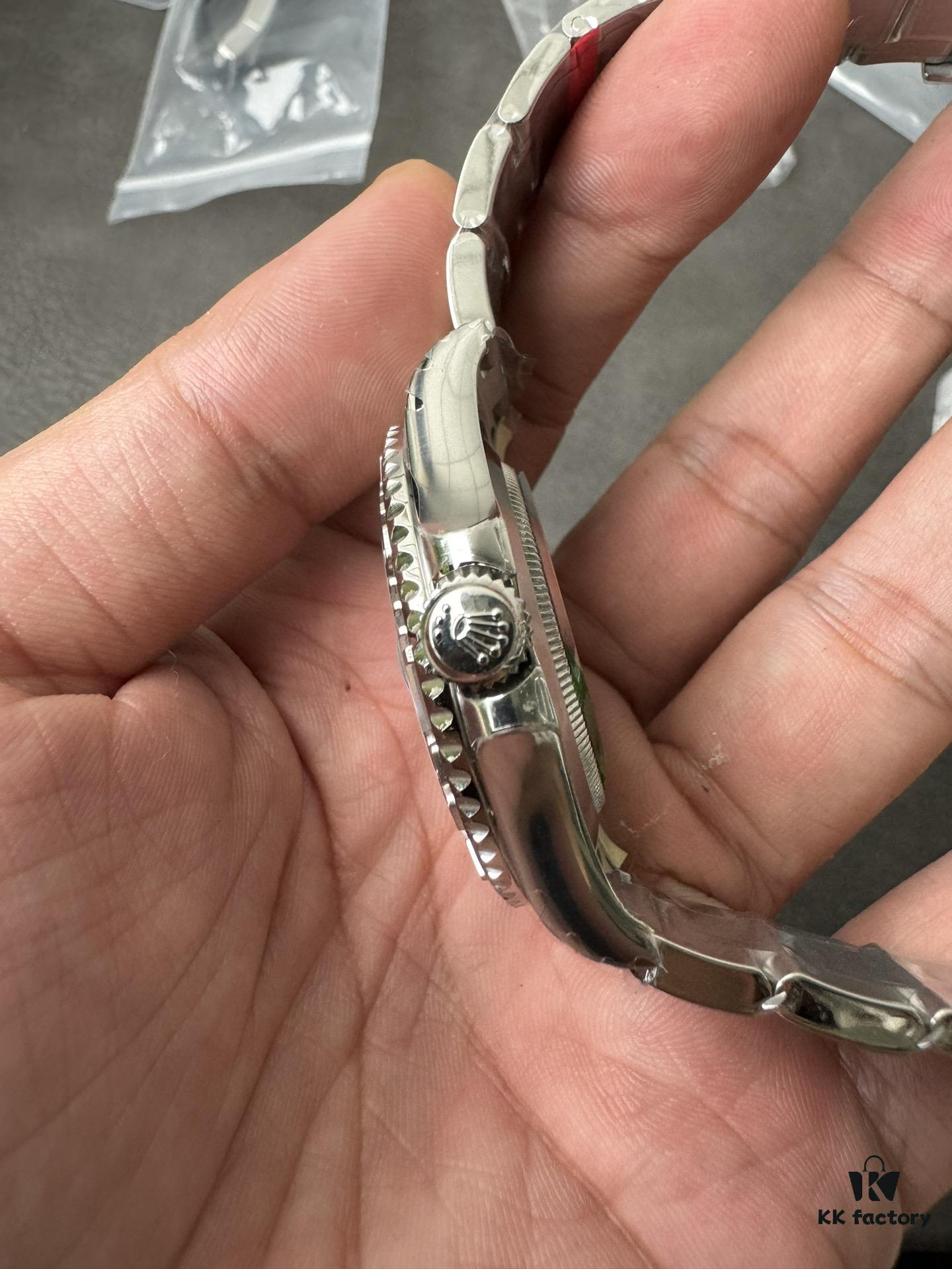 VS Gray Yacht Dan Dong 3235 Machine