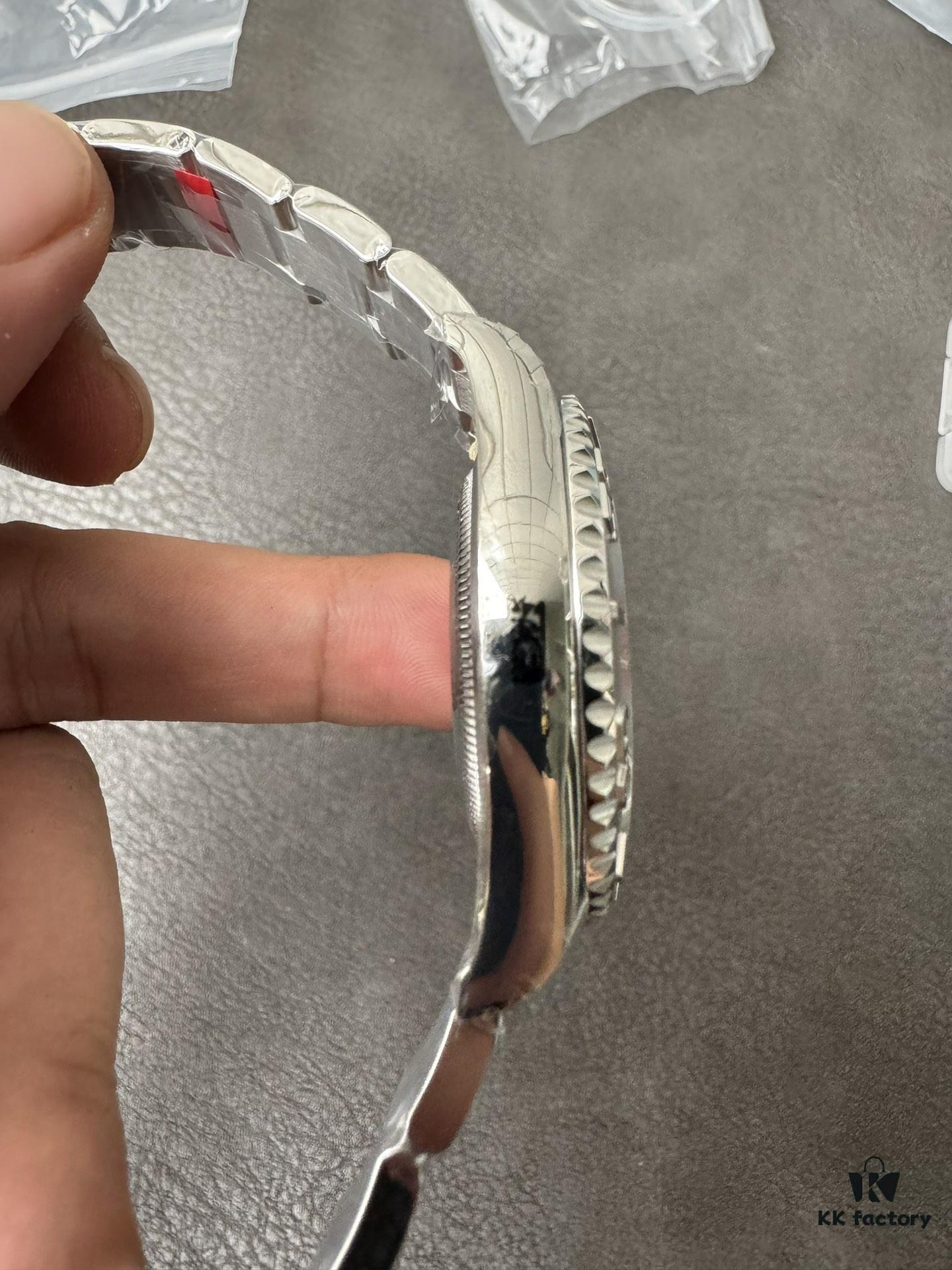 VS Gray Yacht Dan Dong 3235 Machine