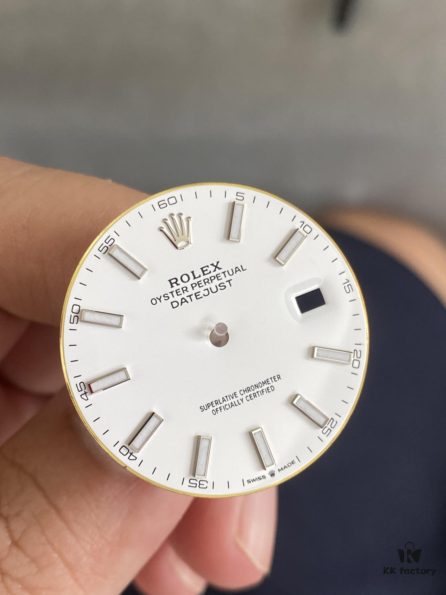 126300 White-Faced Genuine 5-Piece Set