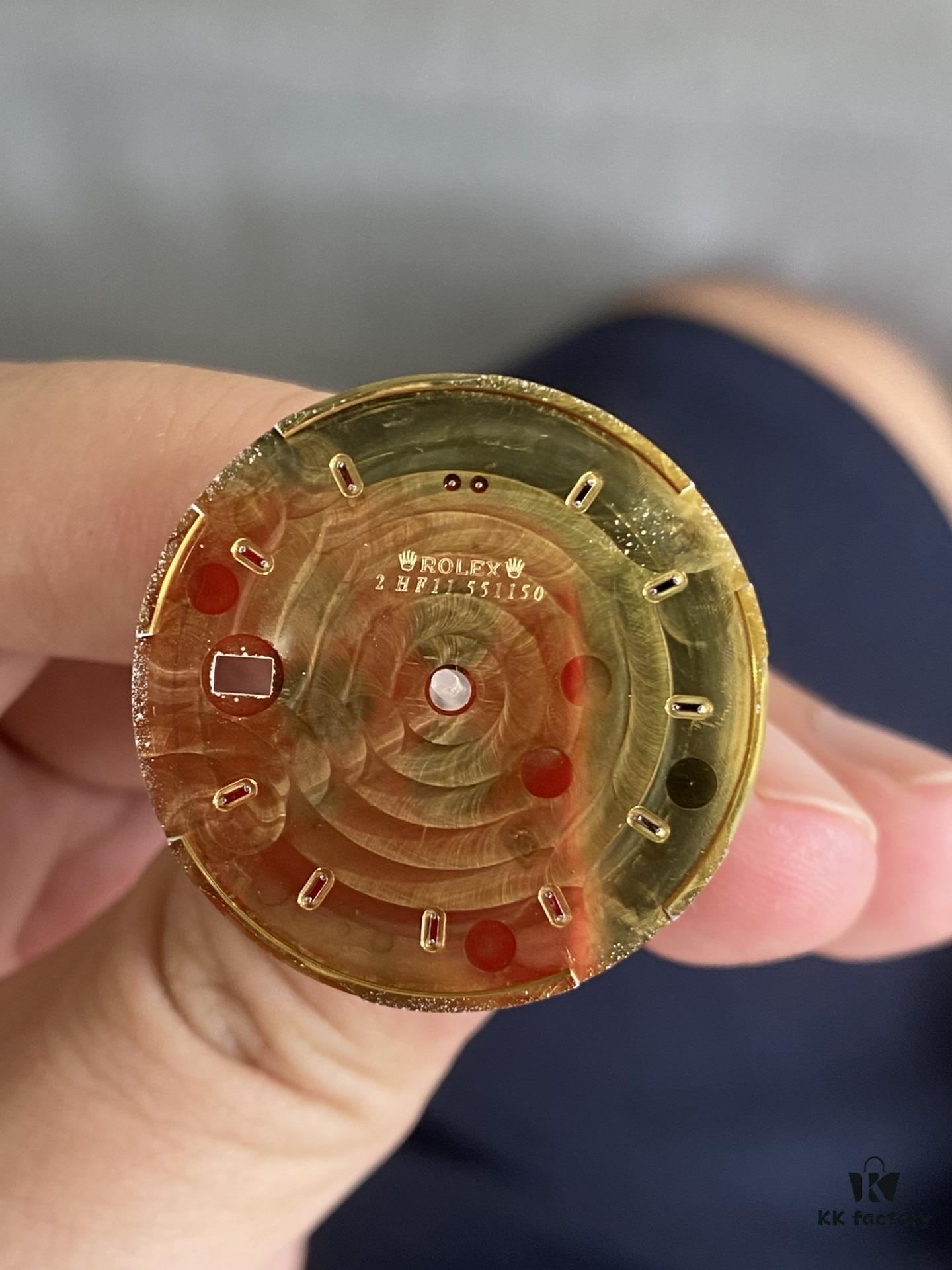 126300 White-Faced Genuine 5-Piece Set