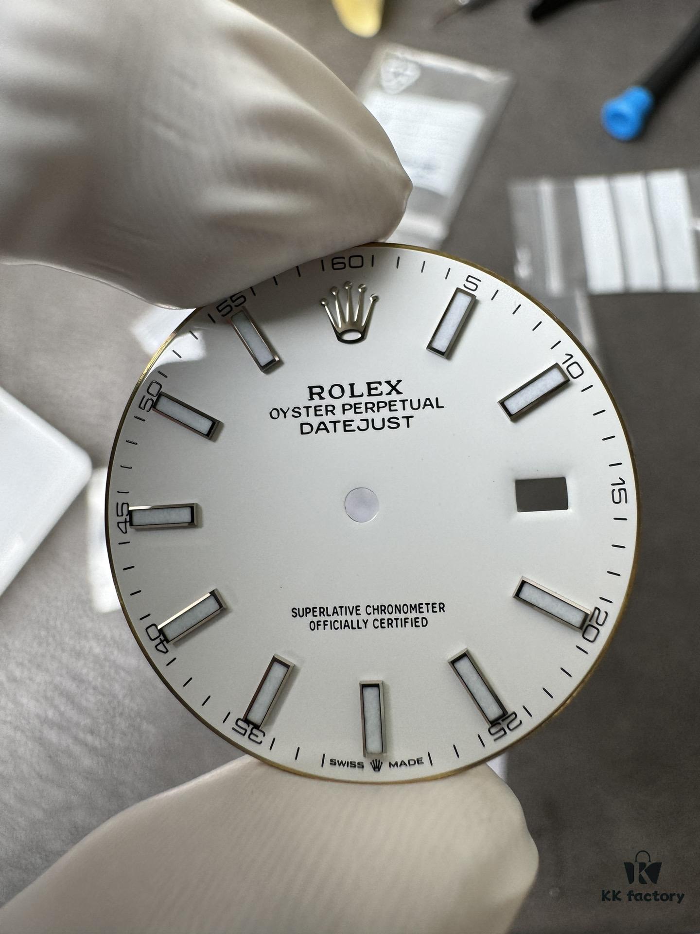 126300 White-Faced Genuine 5-Piece Set