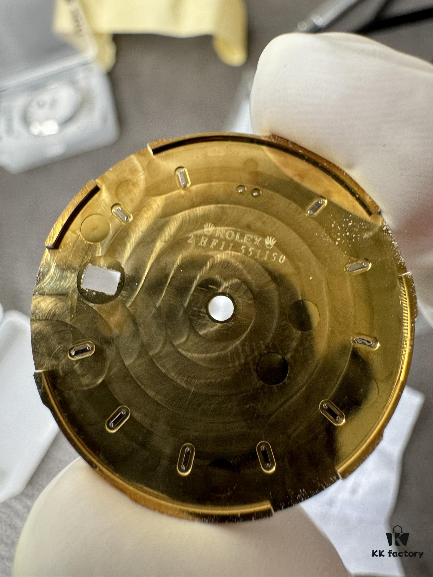 126300 White-Faced Genuine 5-Piece Set