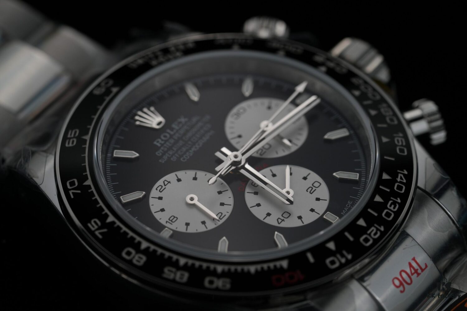 QF Le Mans Real Shot