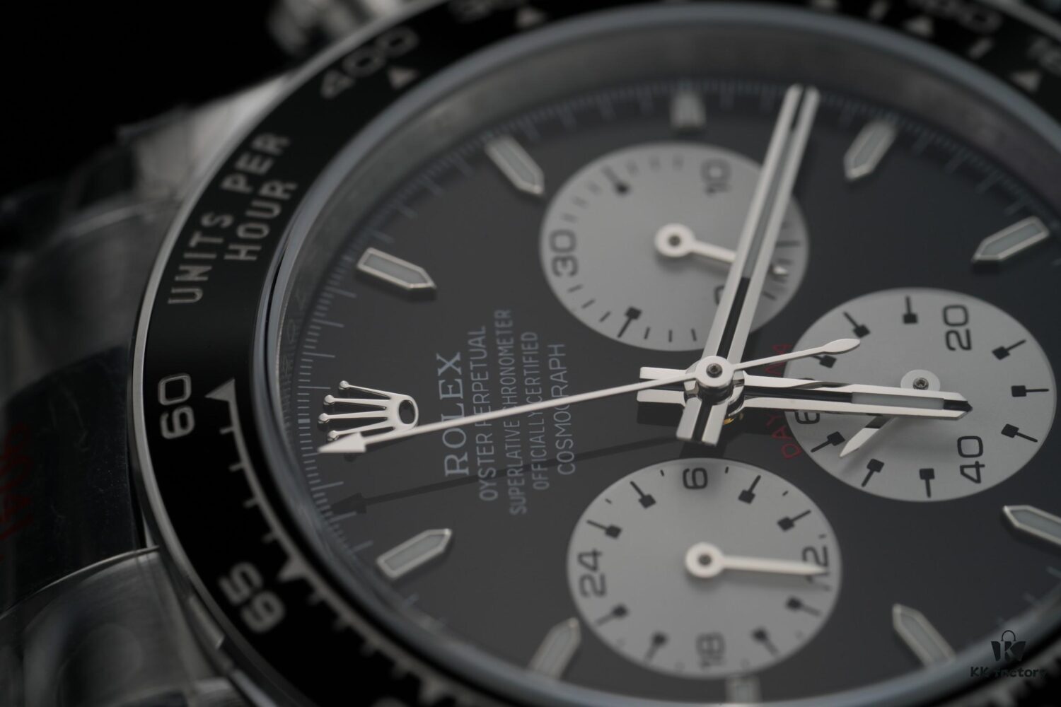 QF Le Mans Real Shot