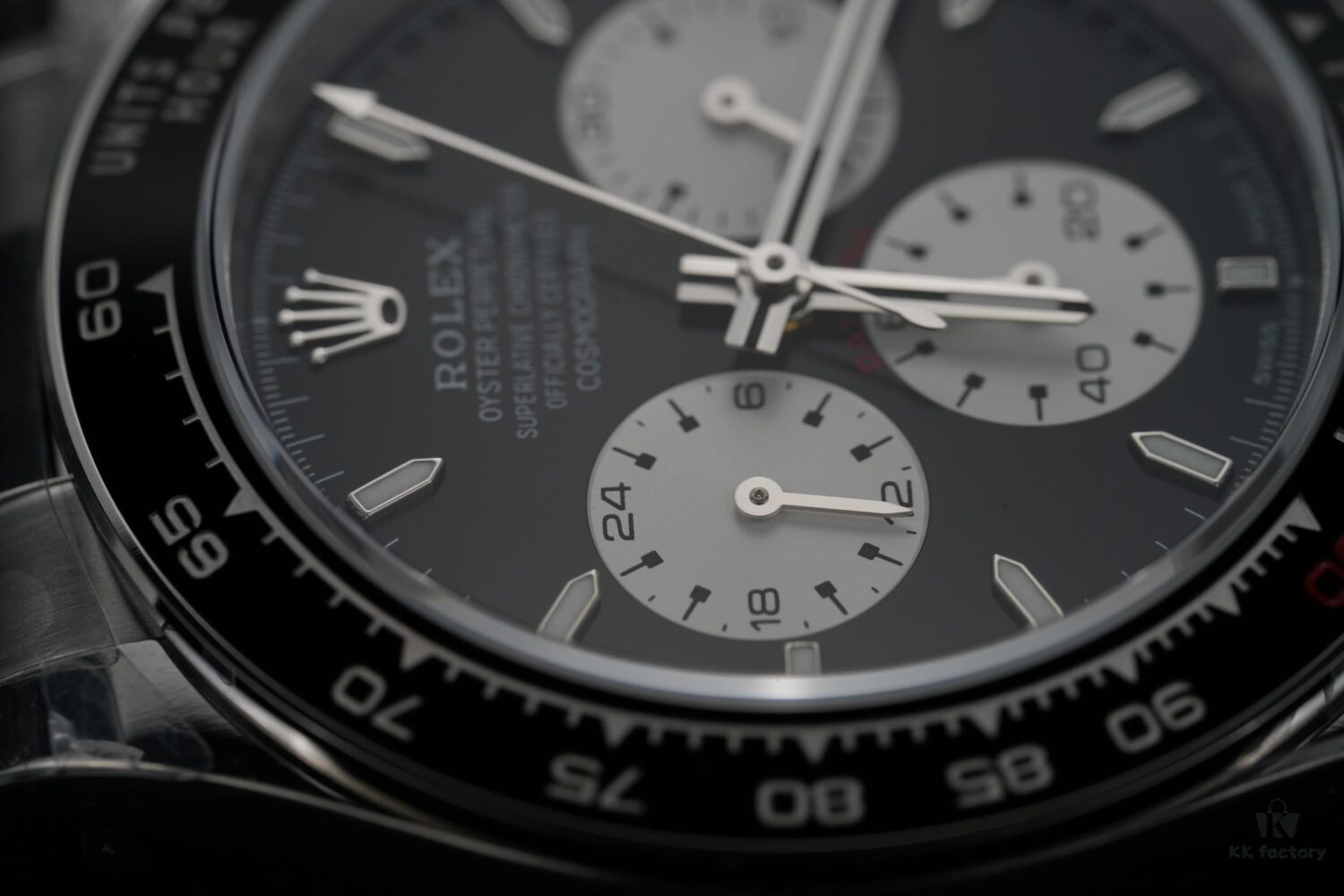 QF Le Mans Real Shot