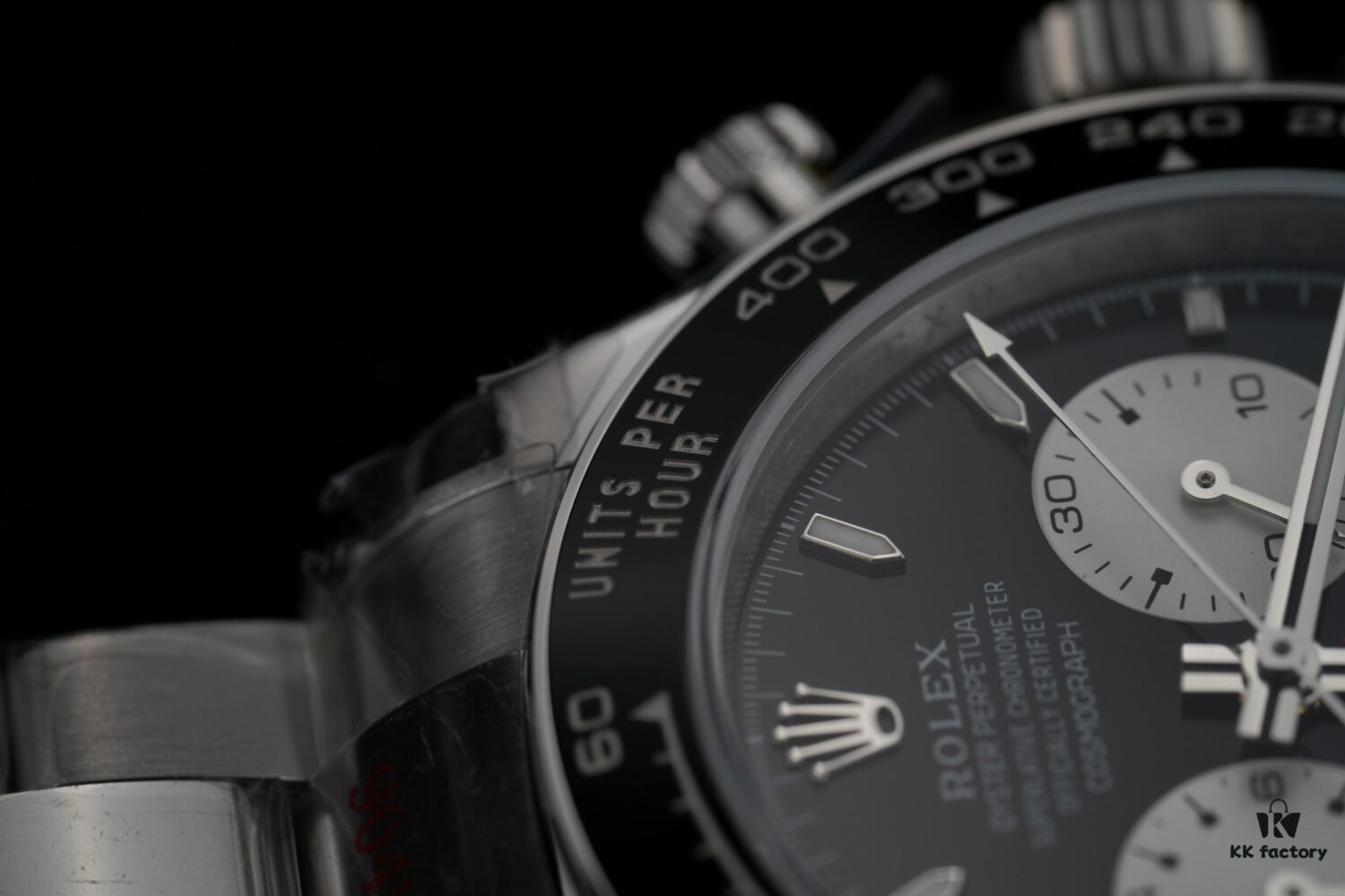 QF Le Mans Real Shot