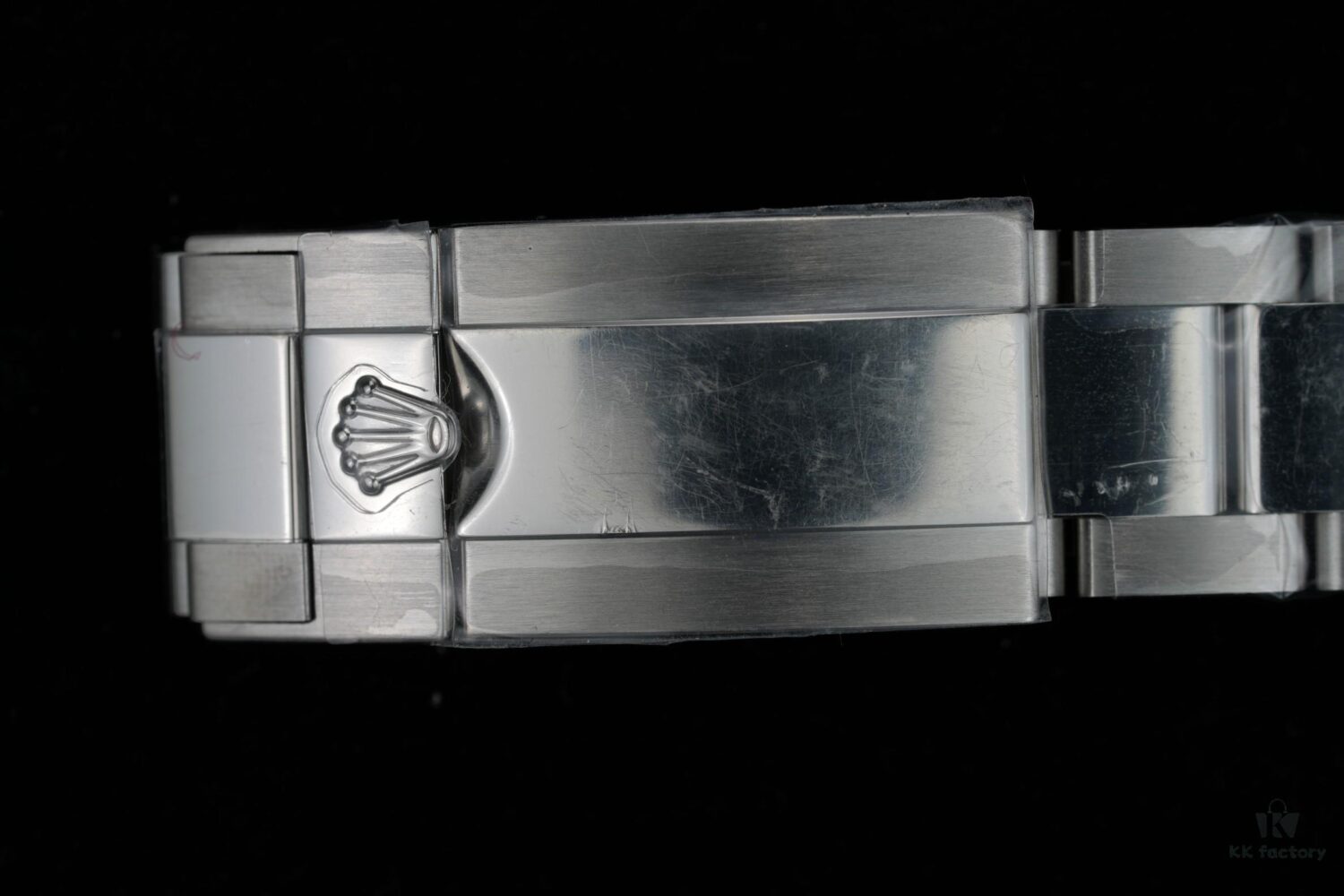 QF Le Mans Real Shot