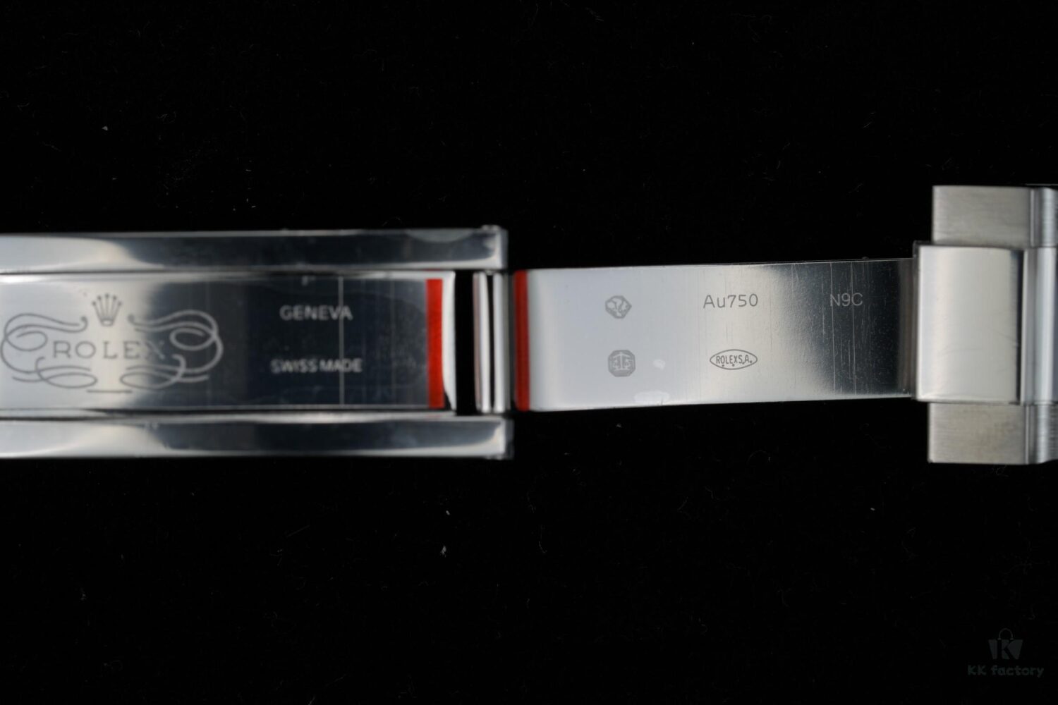 QF Le Mans Real Shot