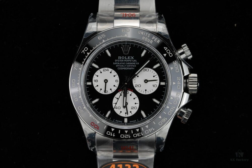 QF Le Mans Real Shot