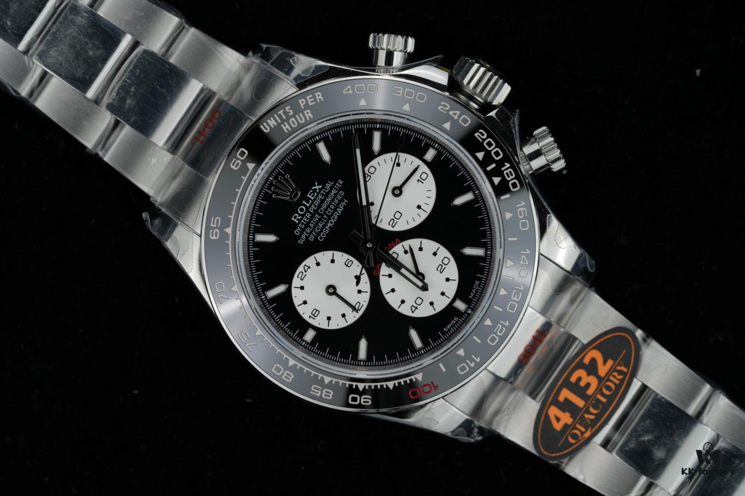 QF Le Mans Real Shot