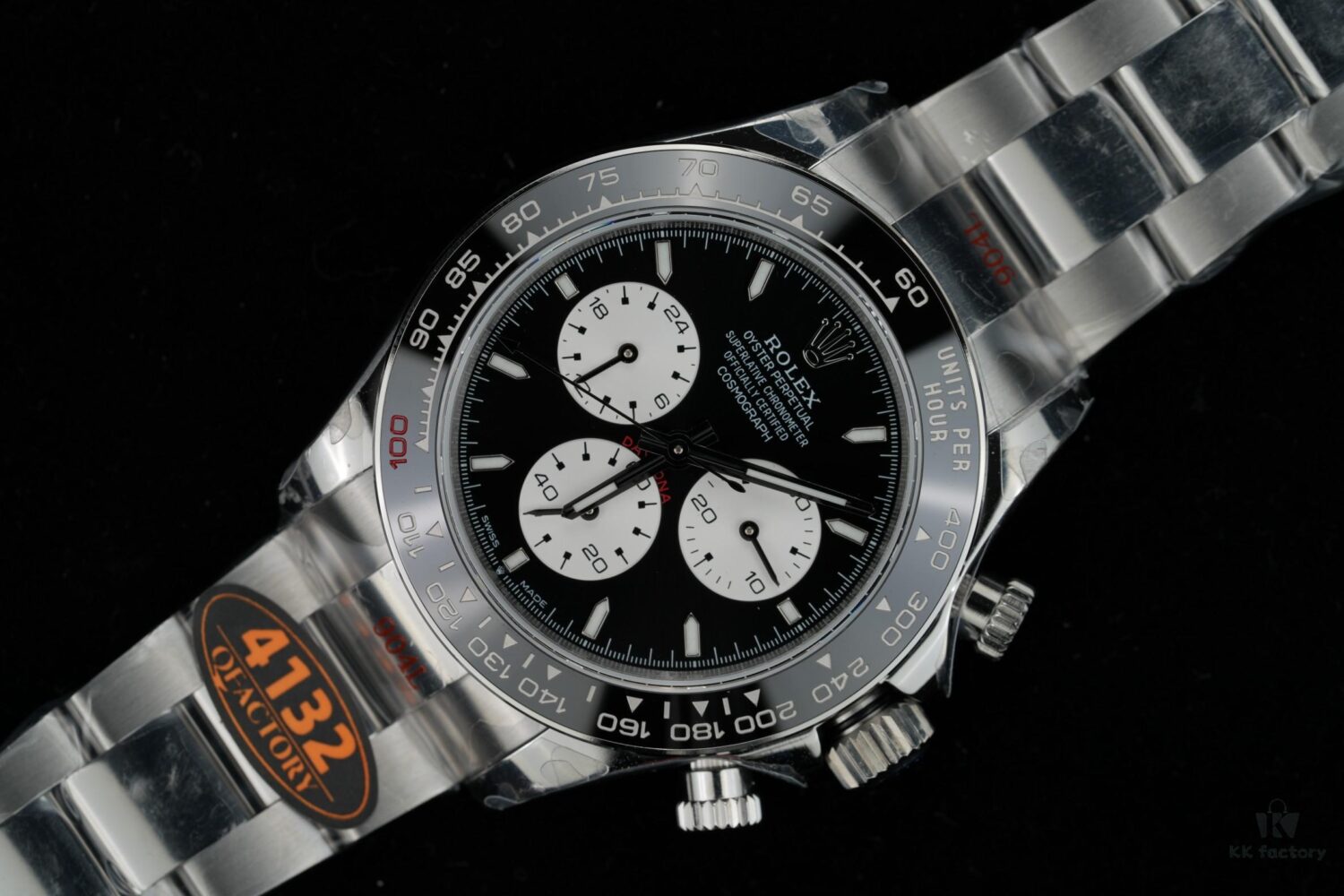 QF Le Mans Real Shot