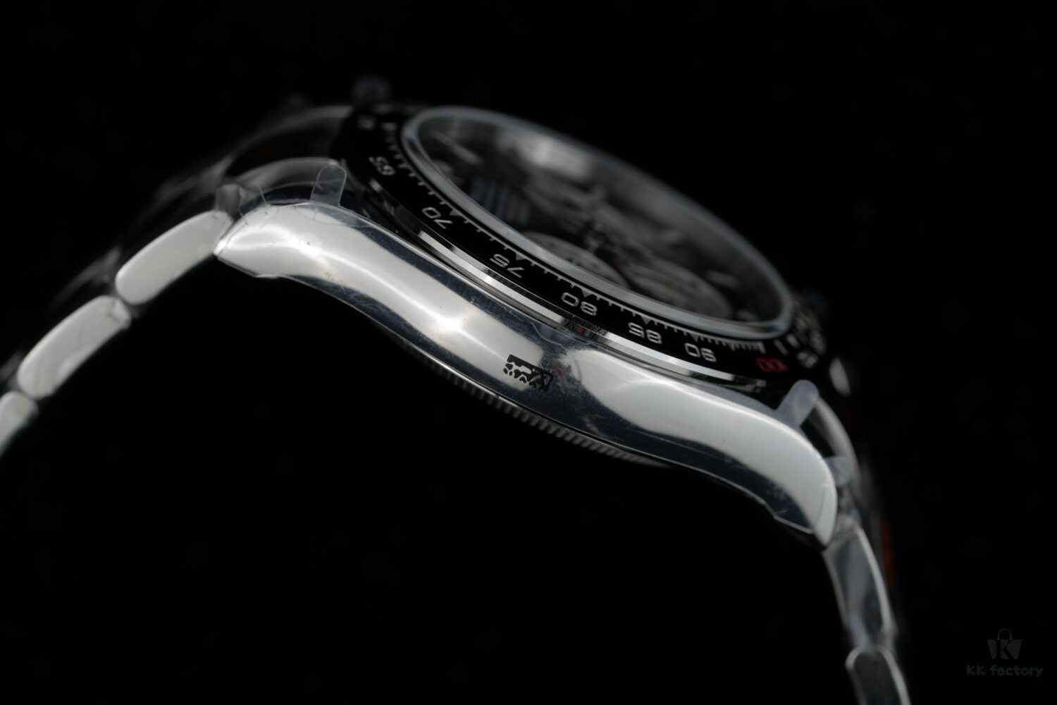 QF Le Mans Real Shot