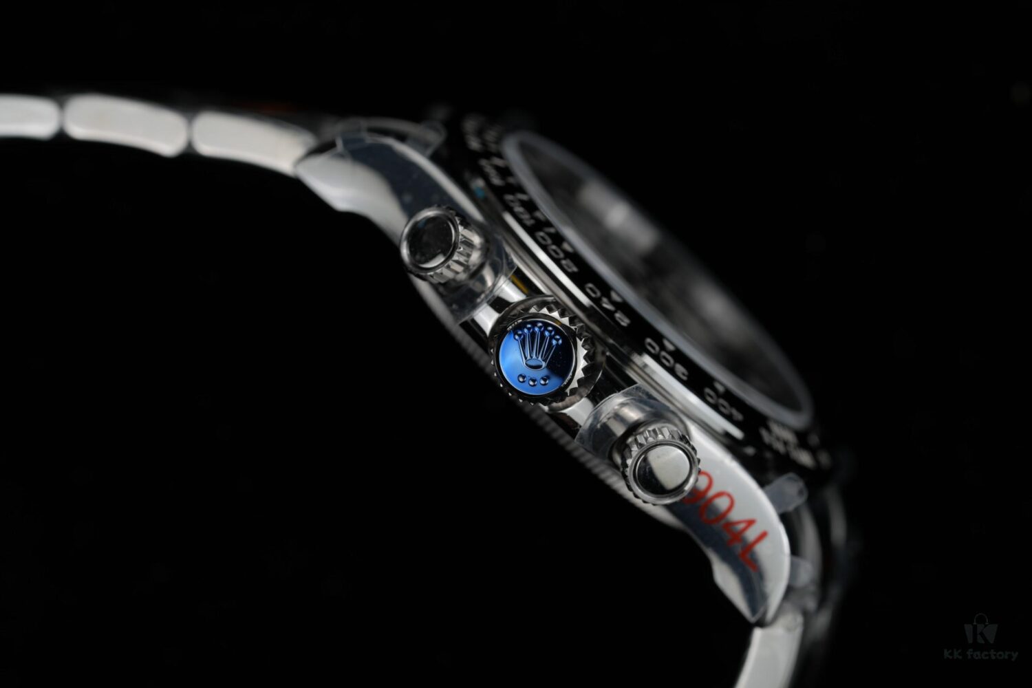 QF Le Mans Real Shot