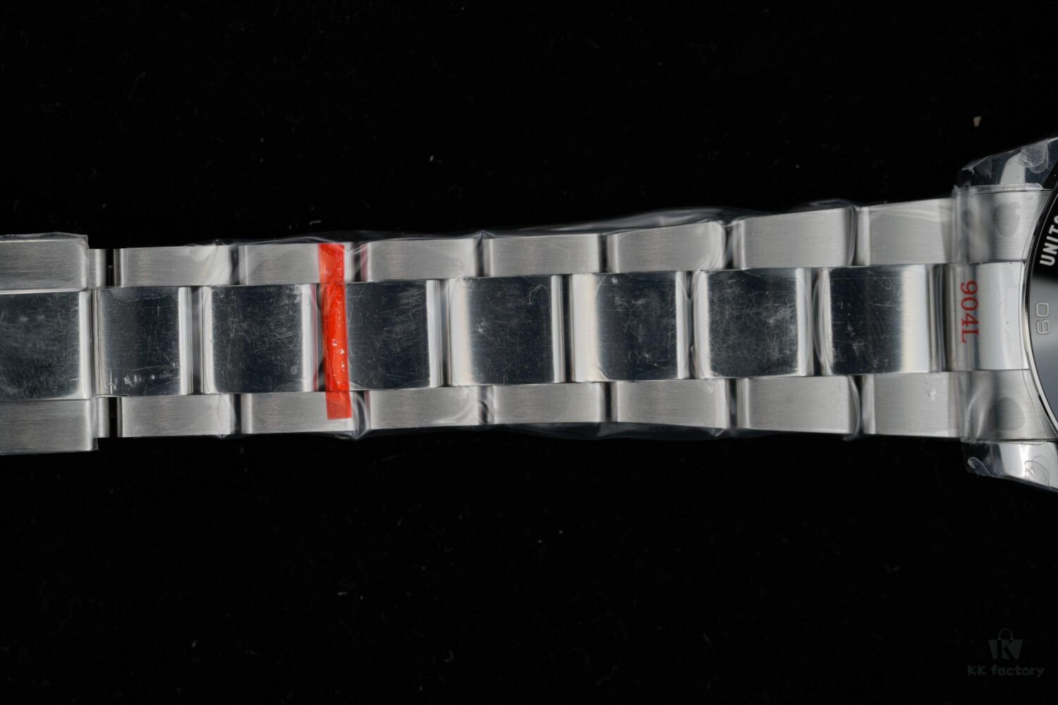 QF Le Mans Real Shot