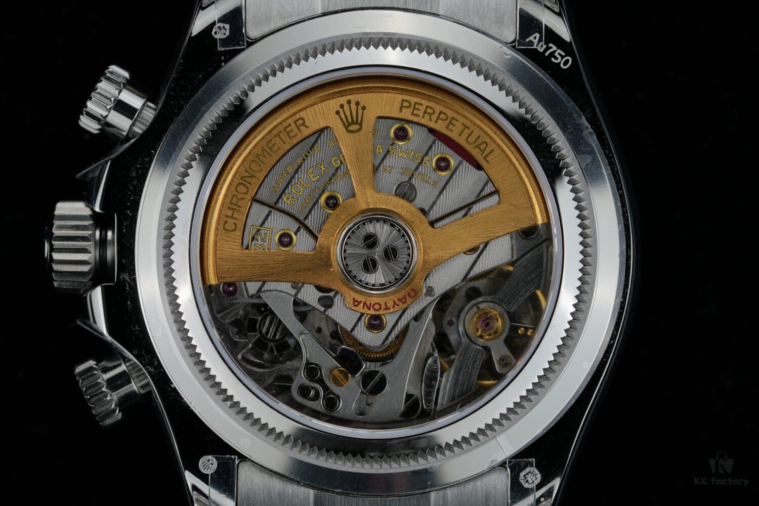 QF Le Mans Real Shot