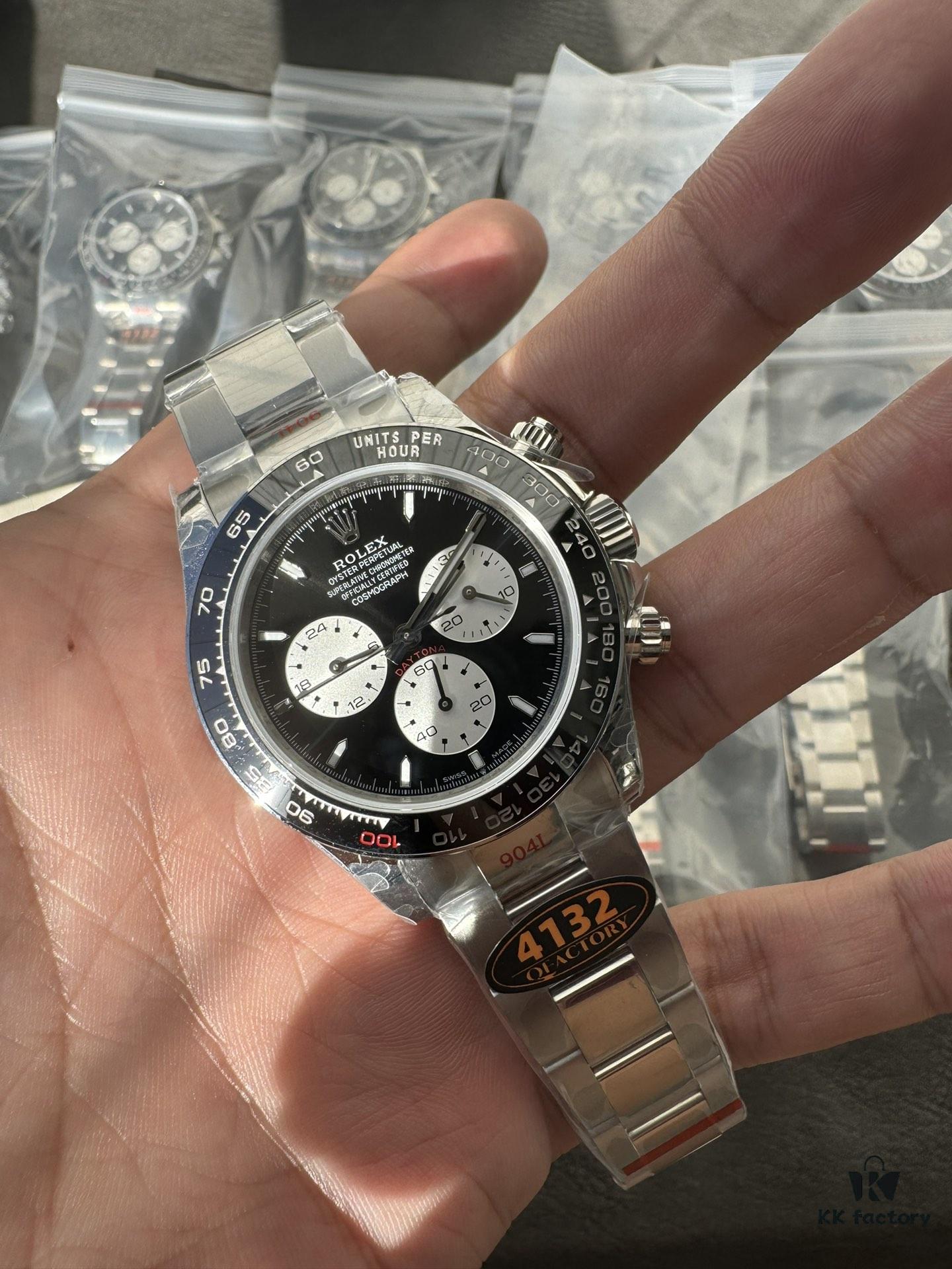 QF 4132 Transparent Back Le Mans In Stock