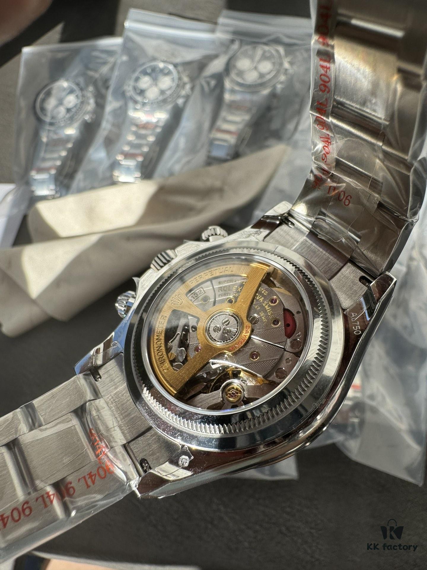 QF 4132 Transparent Back Le Mans In Stock