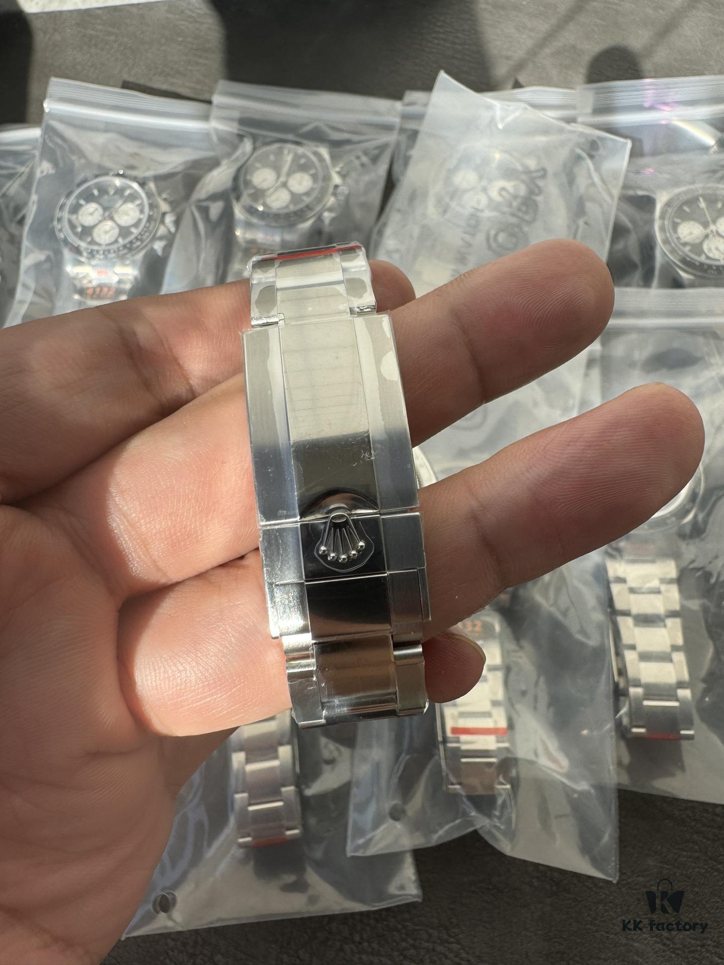 QF 4132 Transparent Back Le Mans In Stock