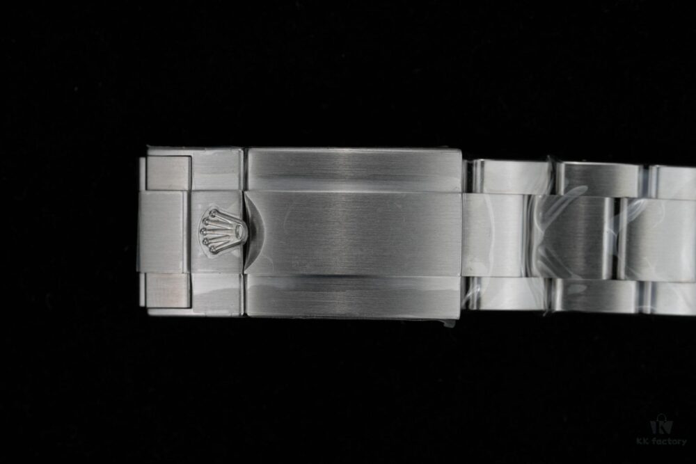 Clean Explorer II Tang Buckle Strap Real Photos