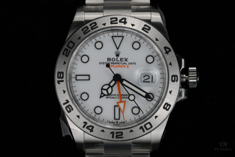 Clean Explorer 2nd Generation Real-shot